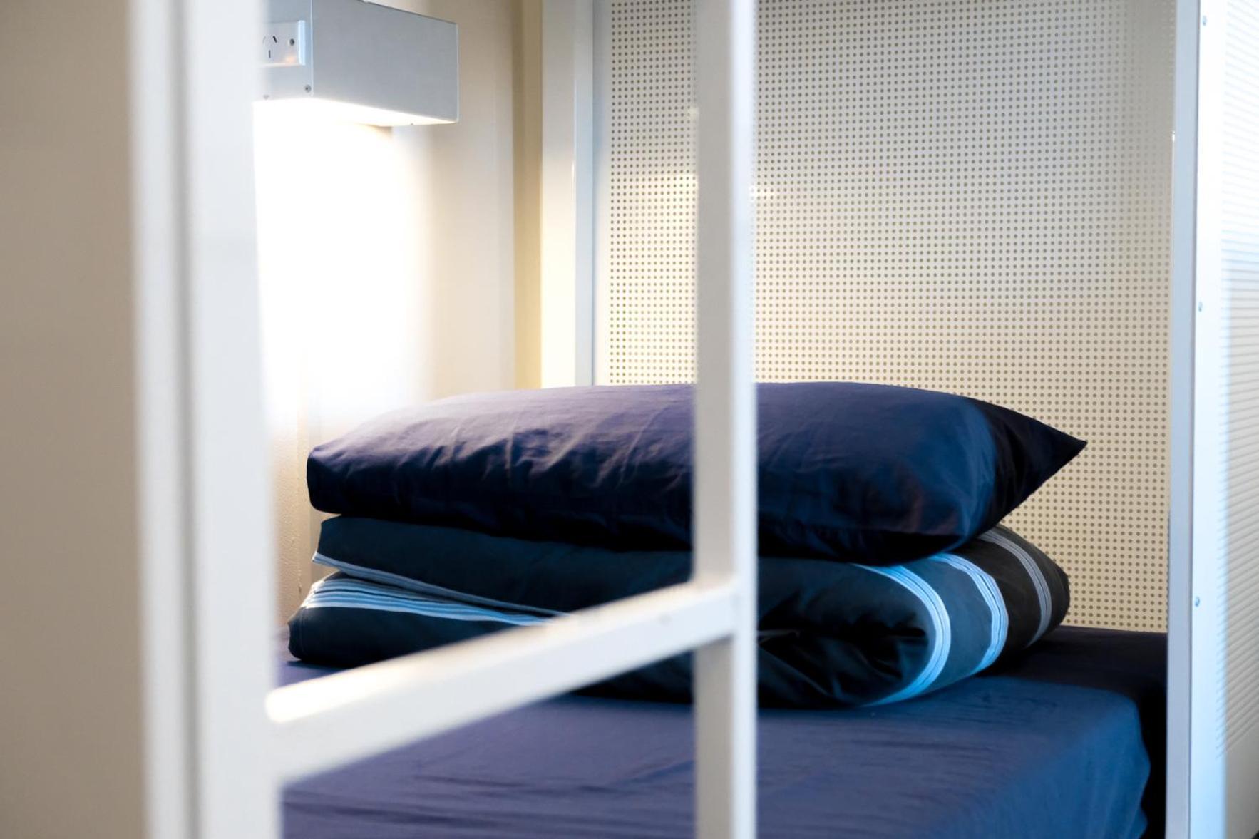 Wake Up! Central (adults Only) *