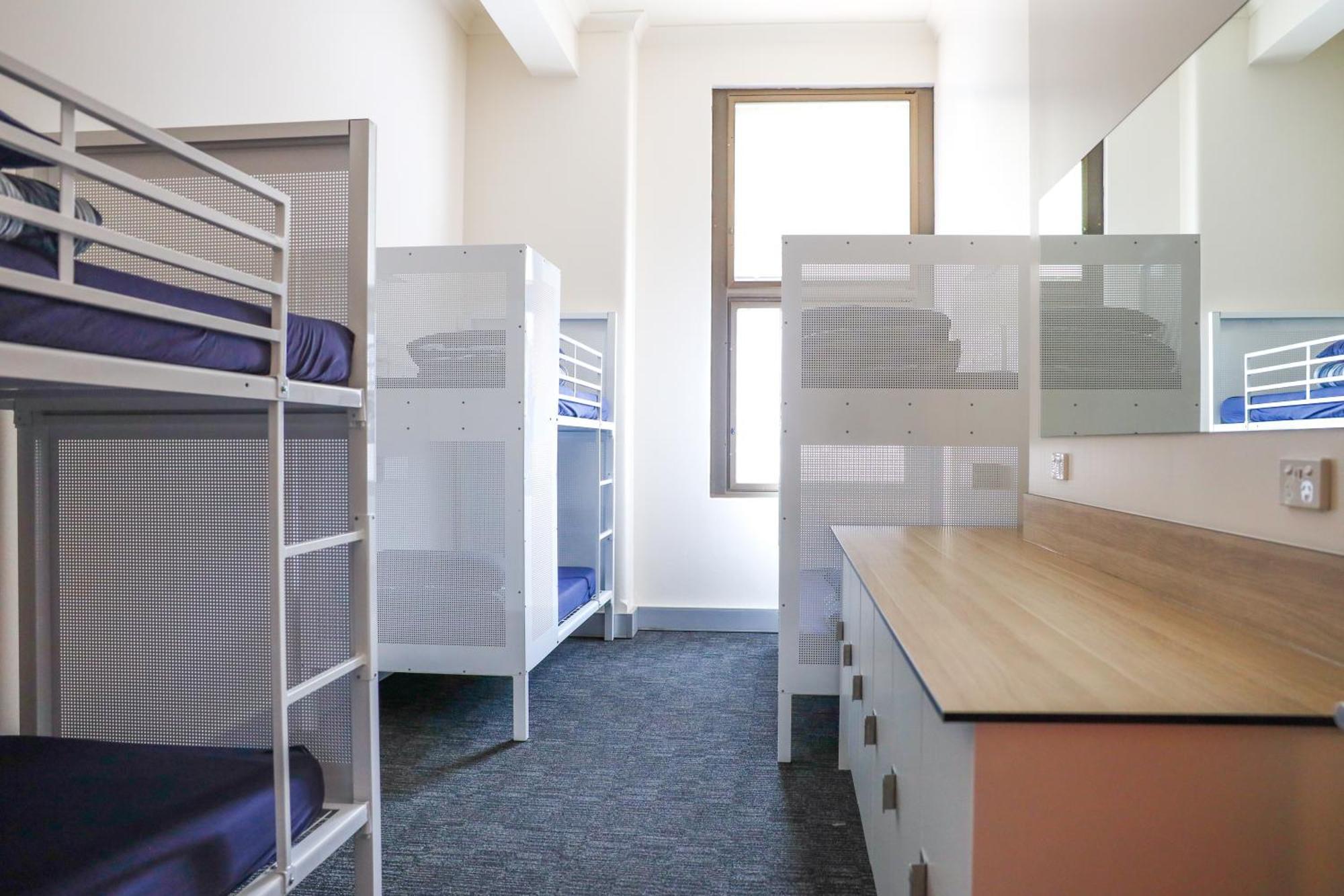 Wake Up! Central (adults Only) Hostel Sydney