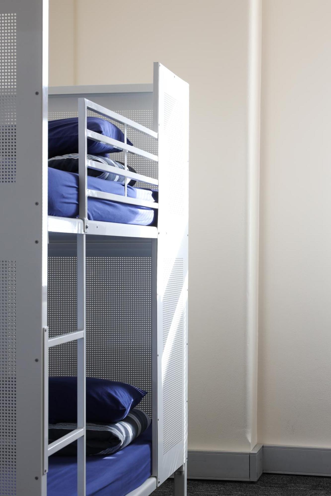 Wake Up! Central (adults Only) Hostel *