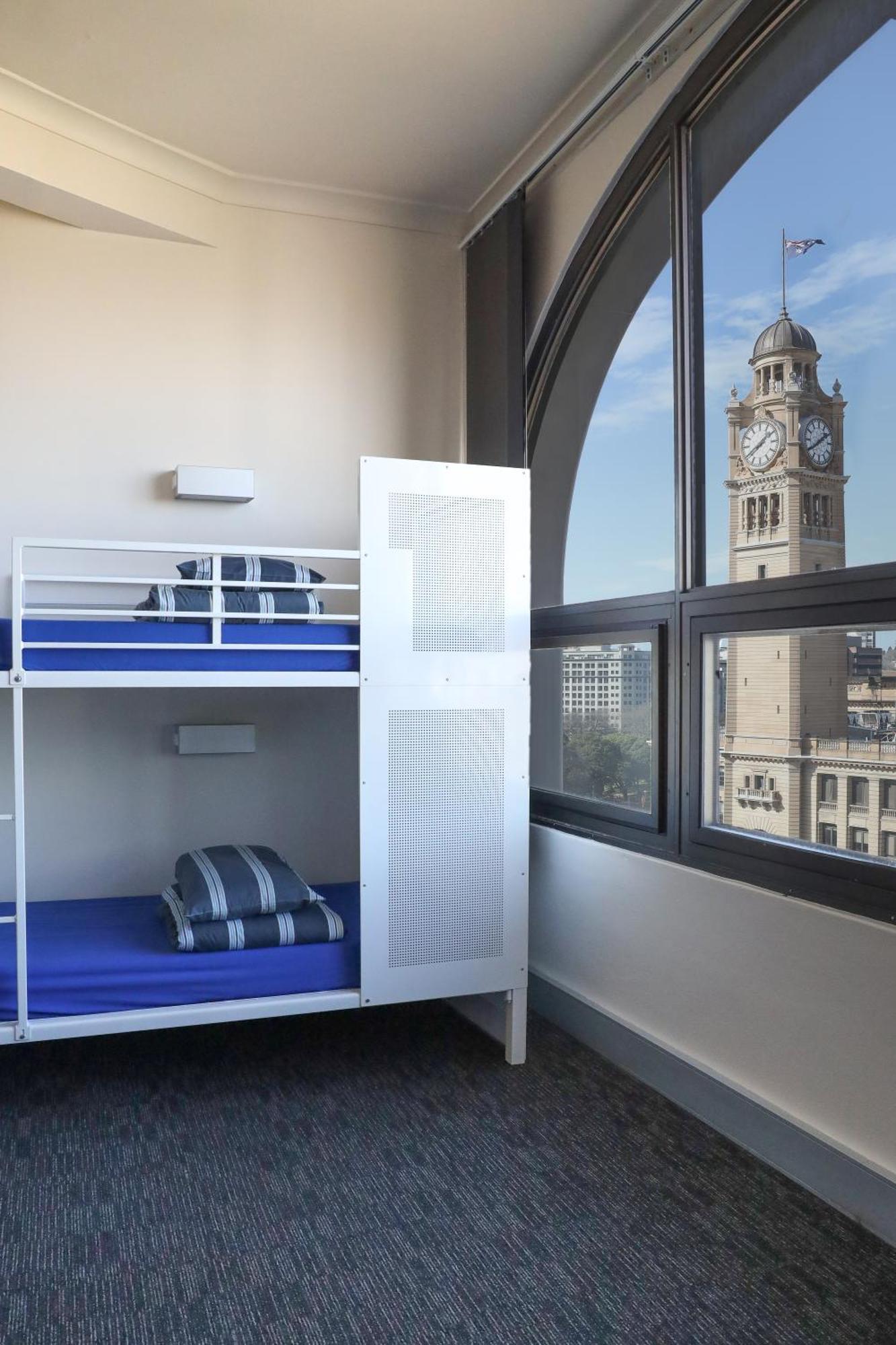 Wake Up! Central (adults Only) Hostel Sydney