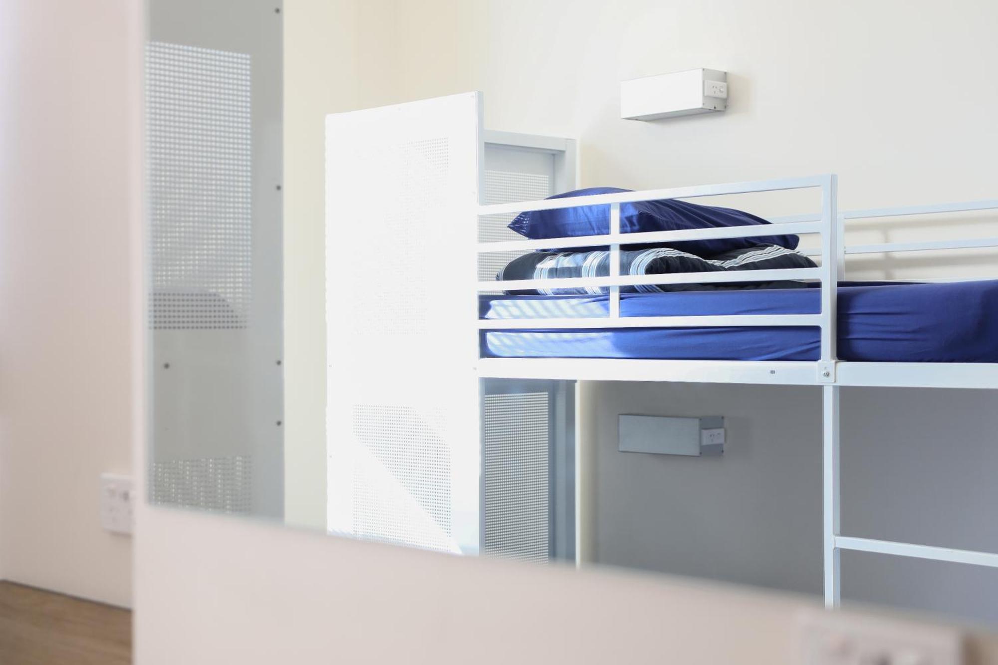 Wake Up! Central (adults Only) Hostel *