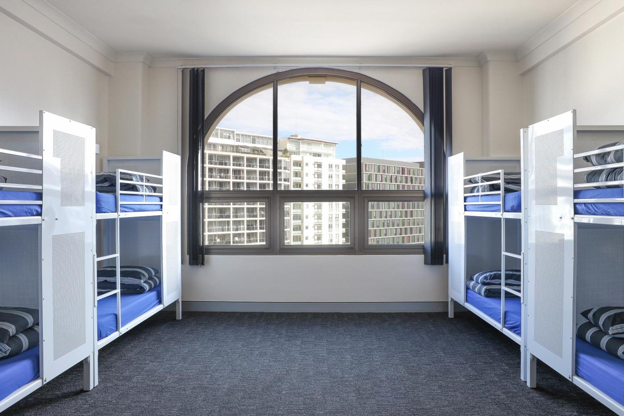 Hostel Wake Up! Central (adults Only) Sydney