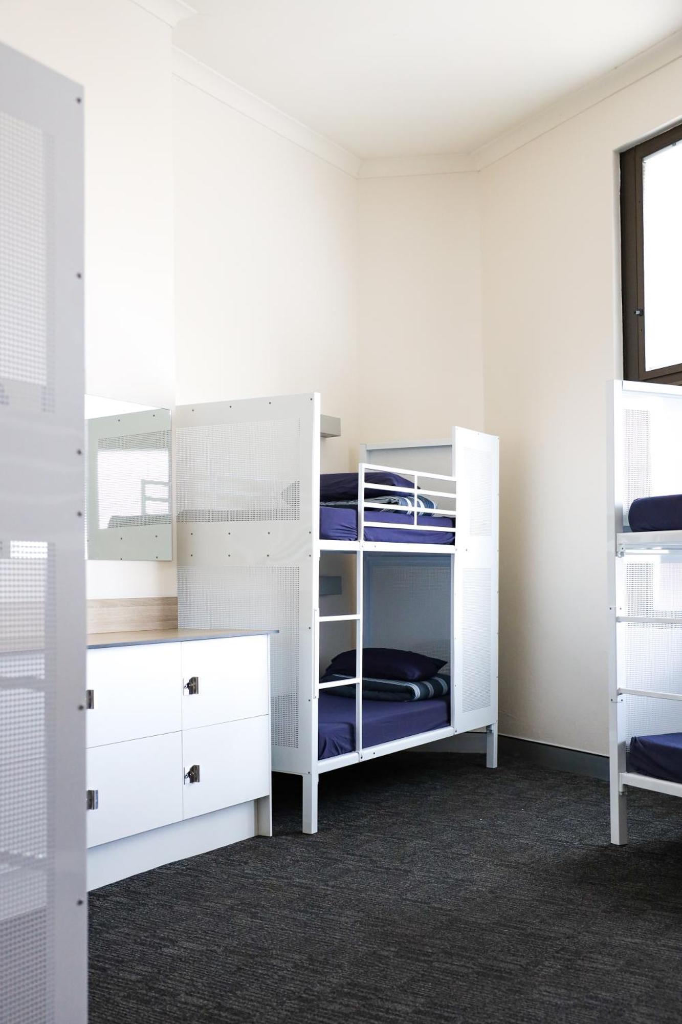 Wake Up! Central (adults Only) Hostel