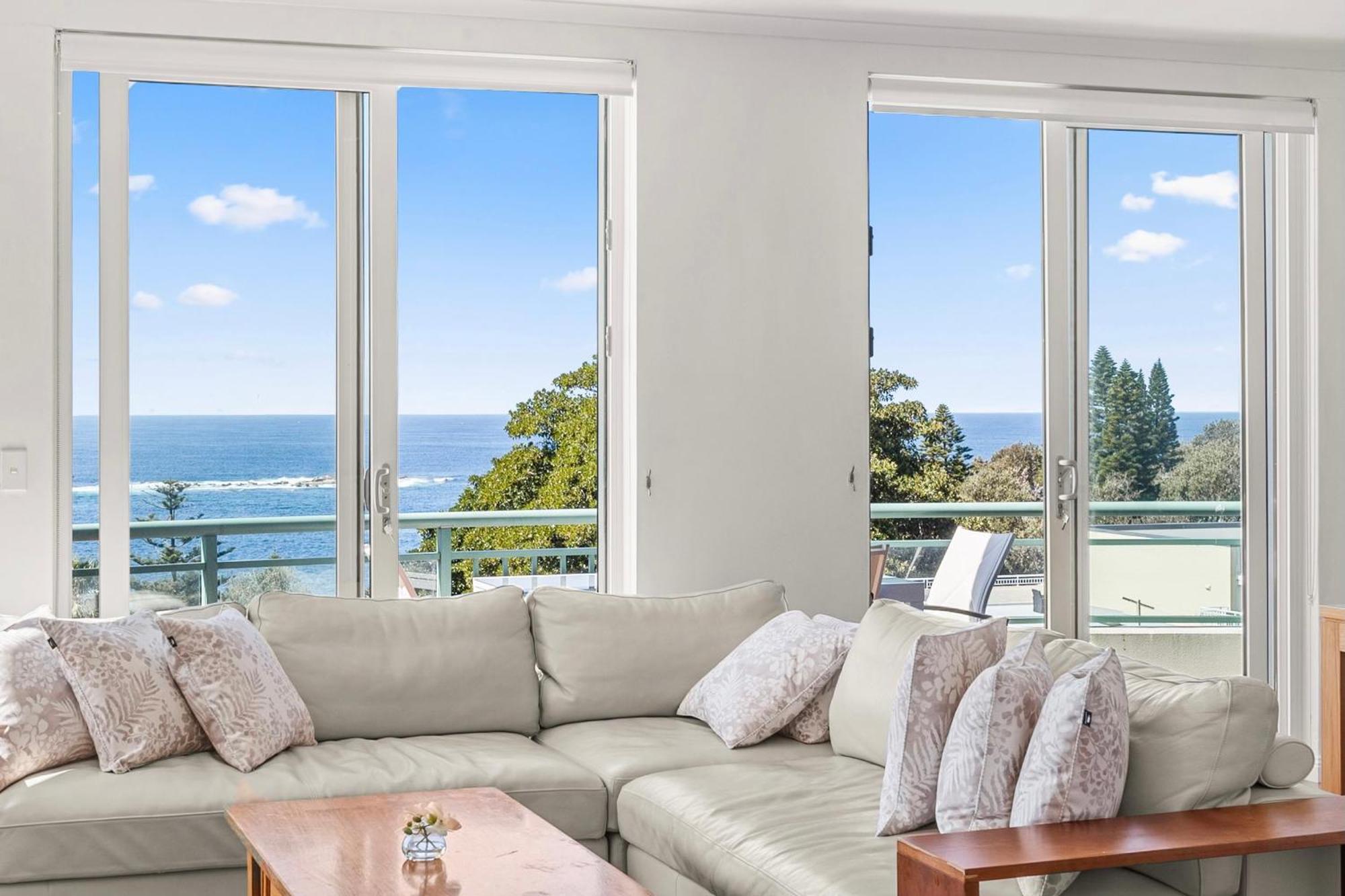 Aea The Coogee View Apartment
