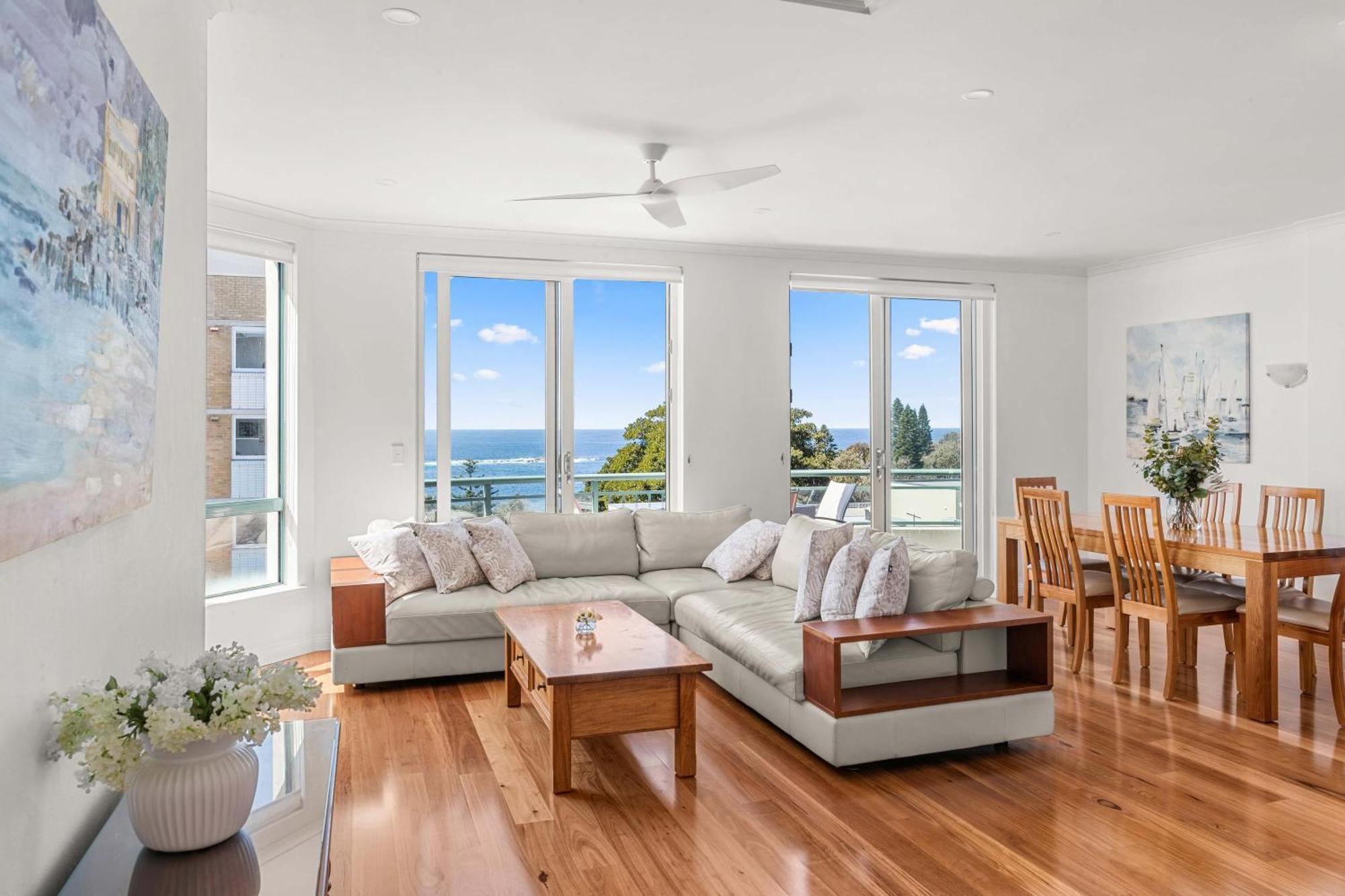 Aea The Coogee View Apartment *