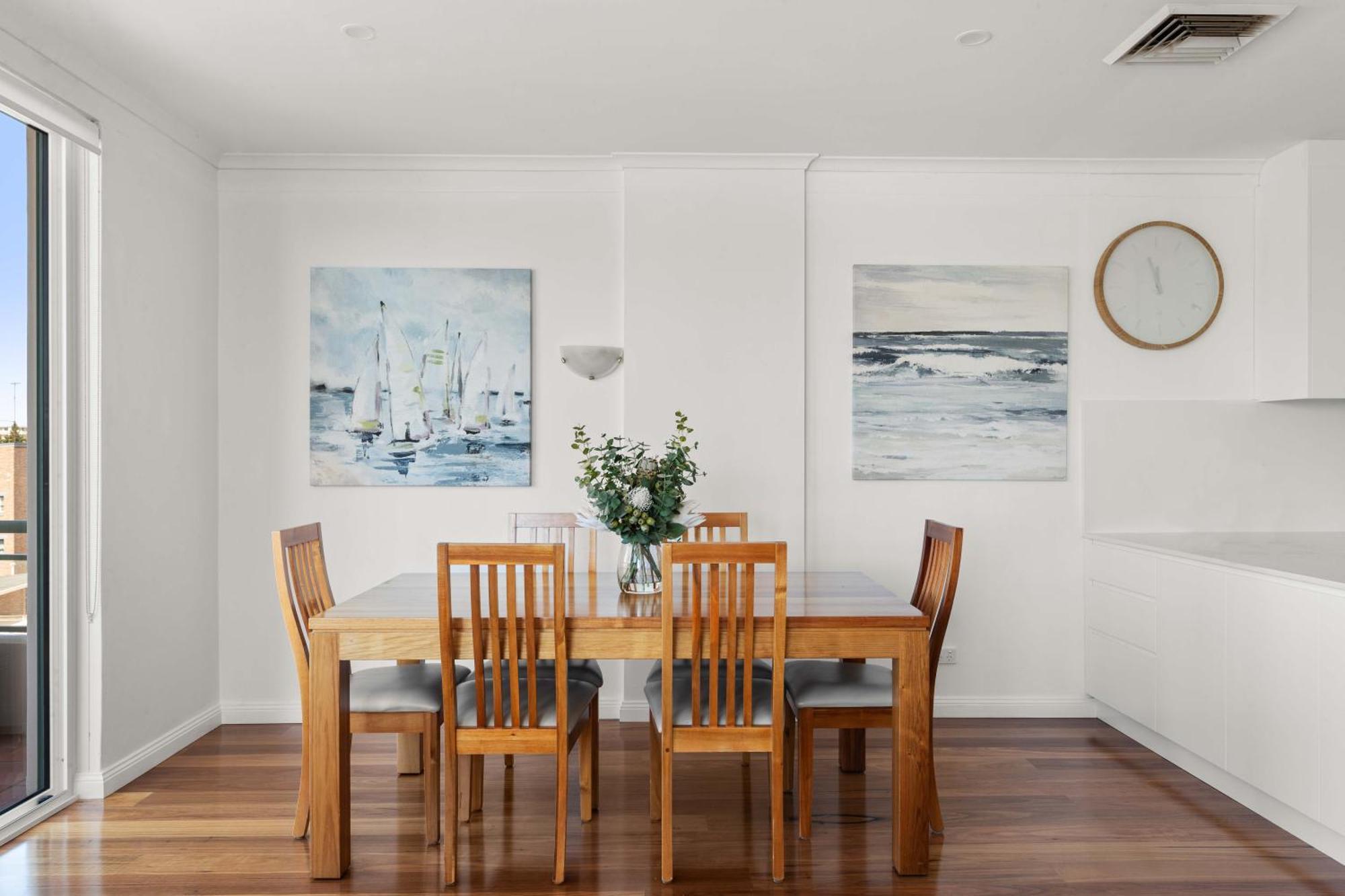 Aea The Coogee View Apartment *