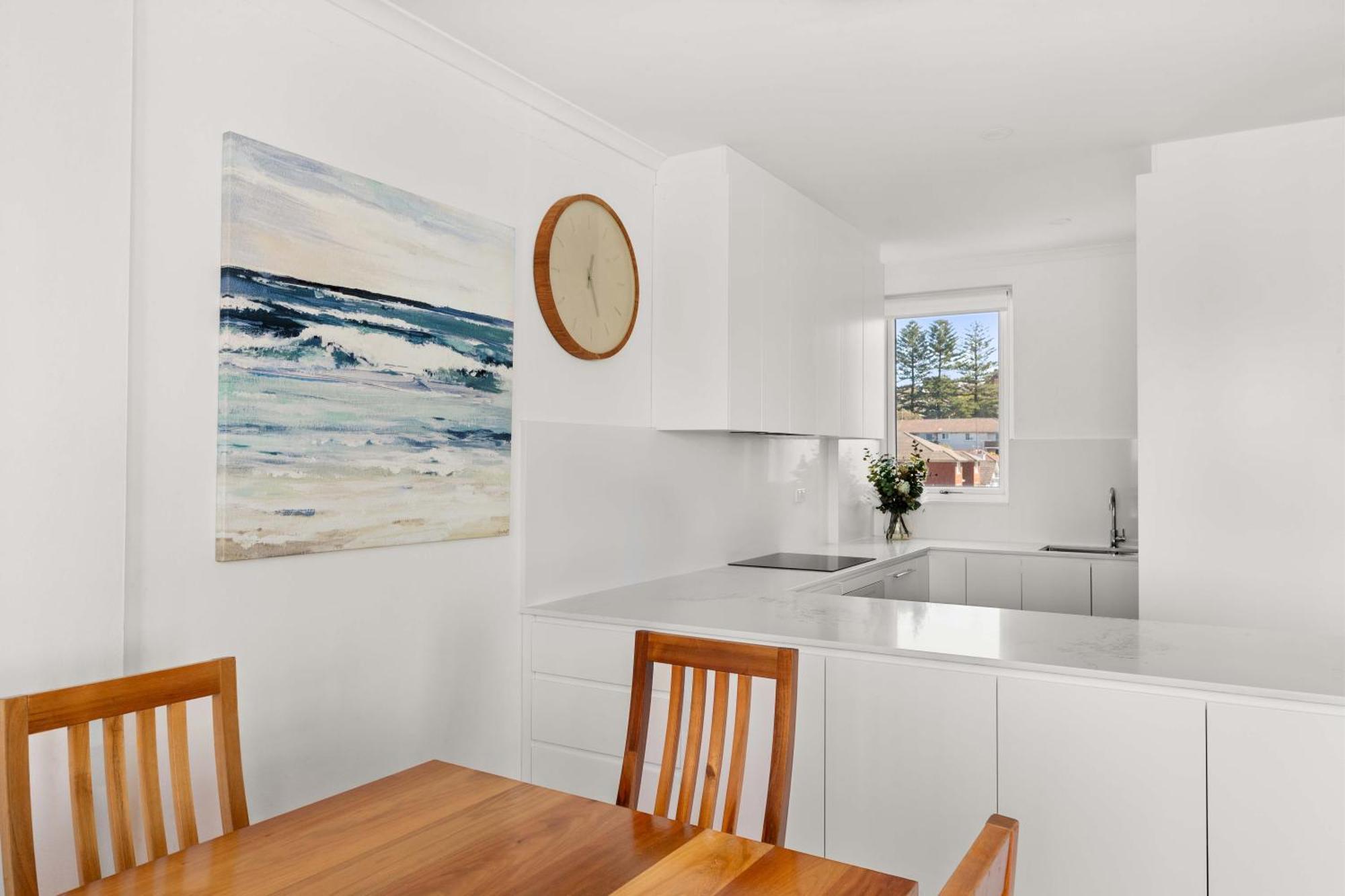Aea The Coogee View Apartment