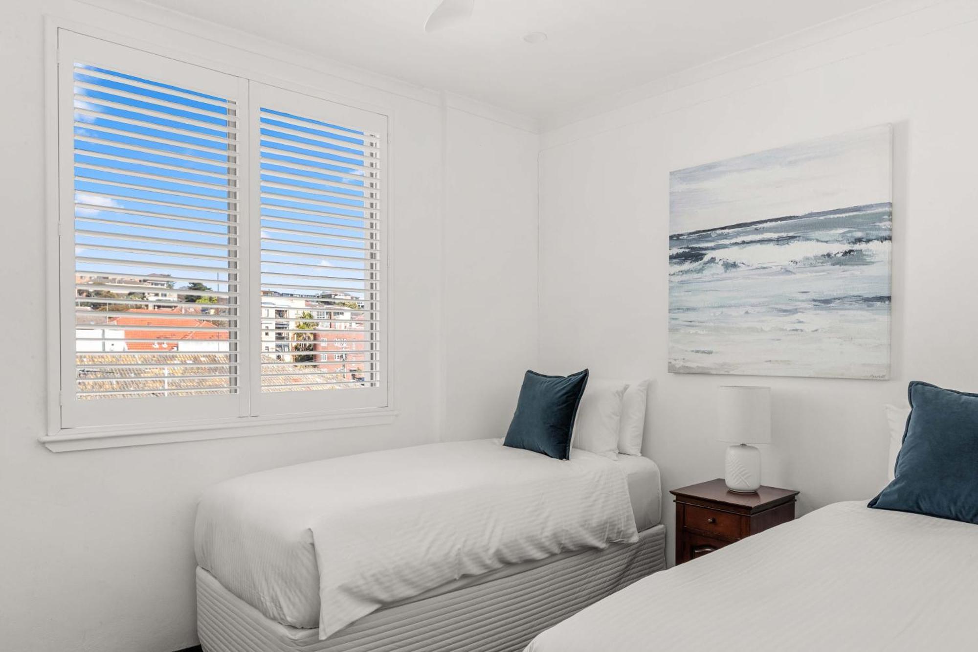 Aea The Coogee View