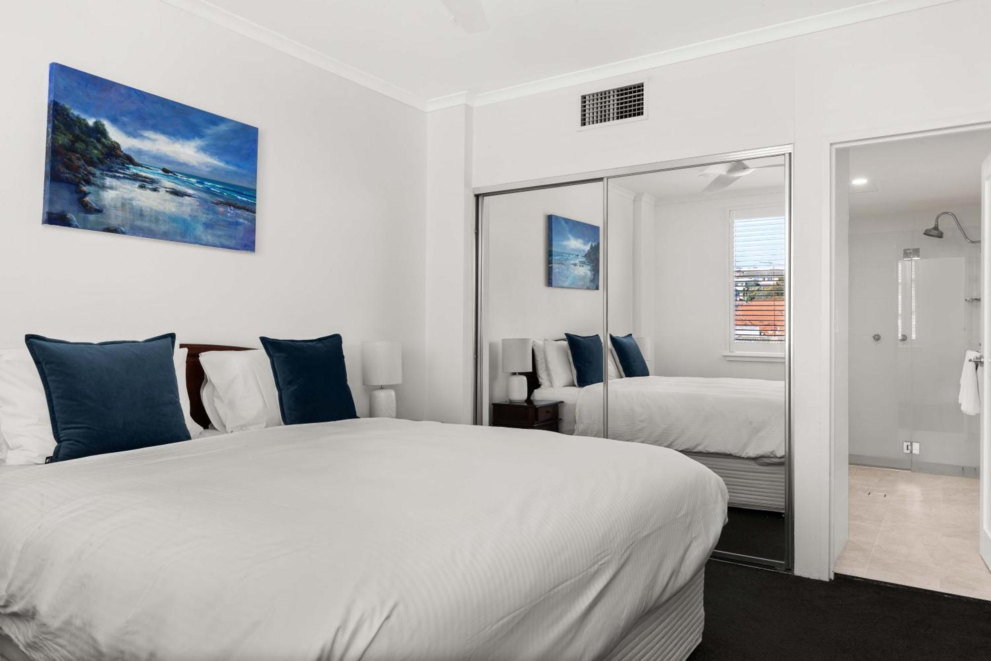 Apartment Aea The Coogee View Sydney