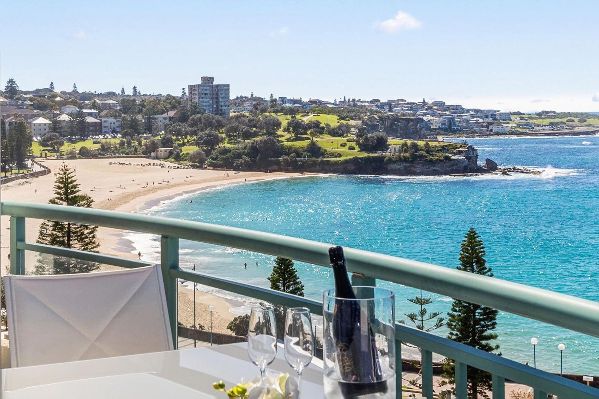 Aea The Coogee View