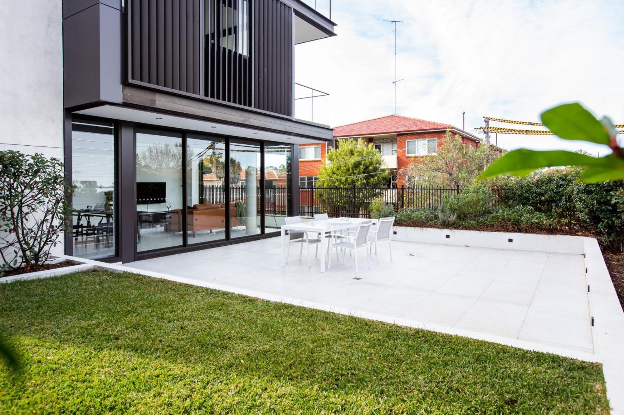 The Horizon By Urban Rest * Sydney