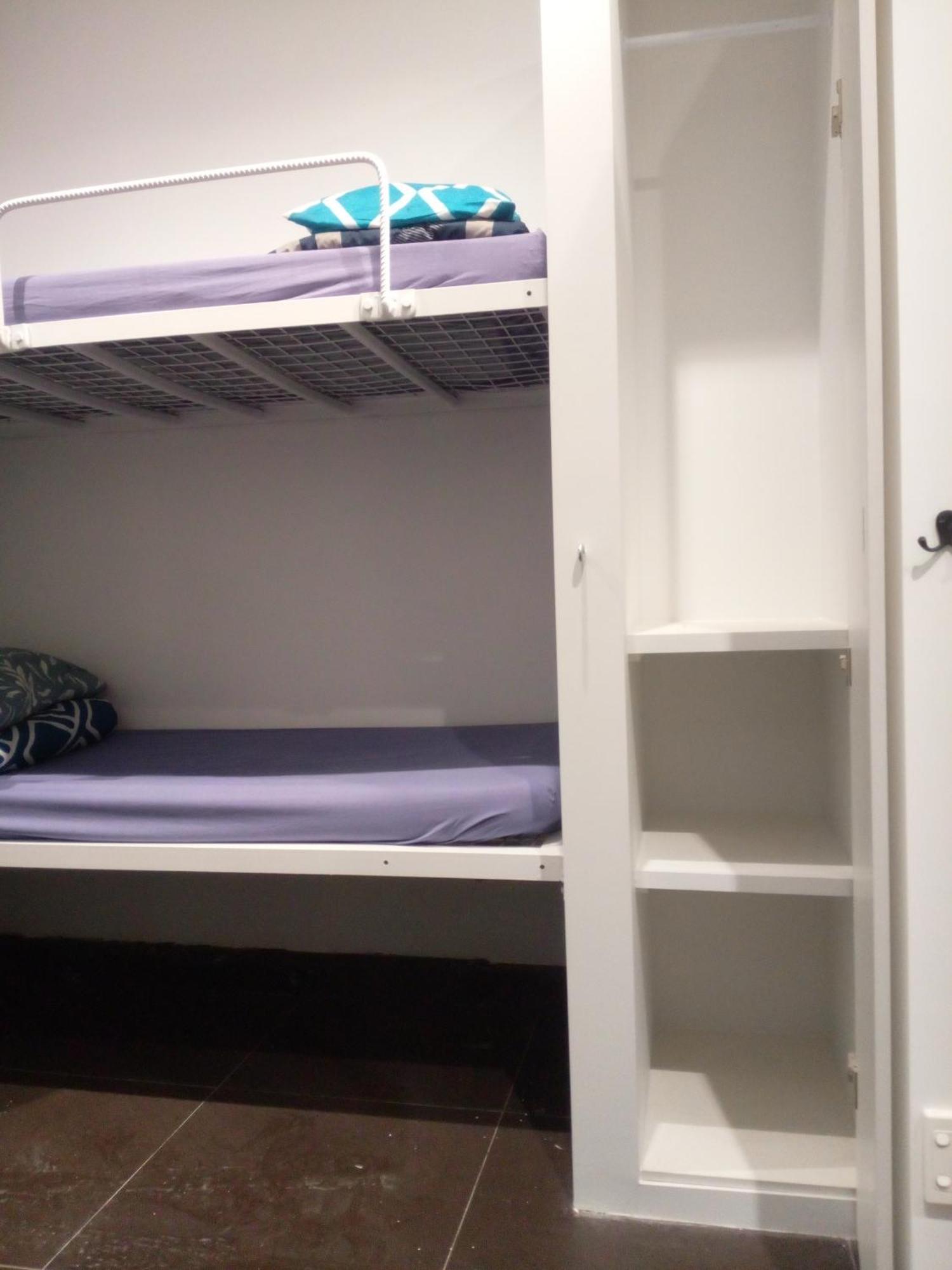 Rozelle Hostel