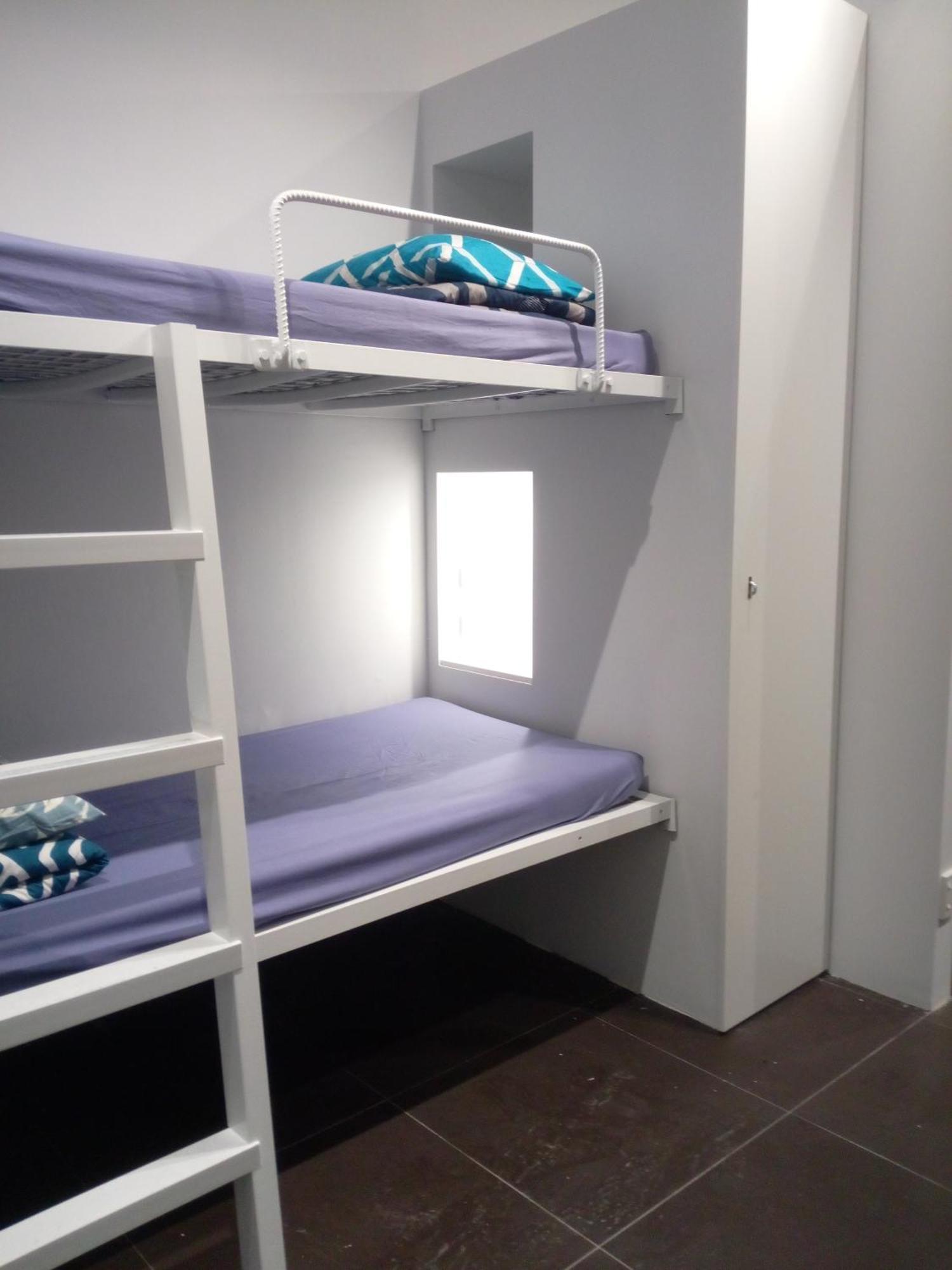 Hostel Rozelle *