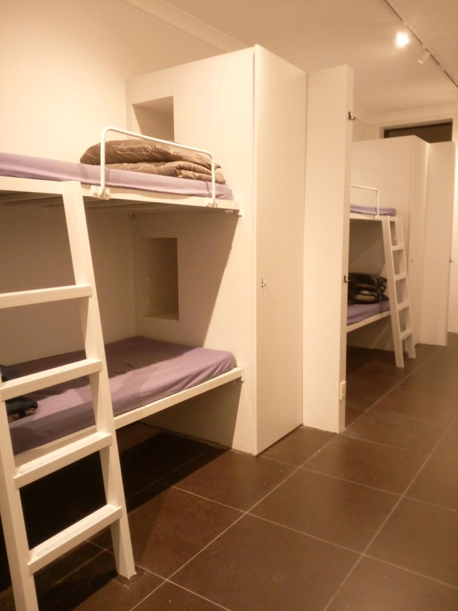 Hostel Rozelle