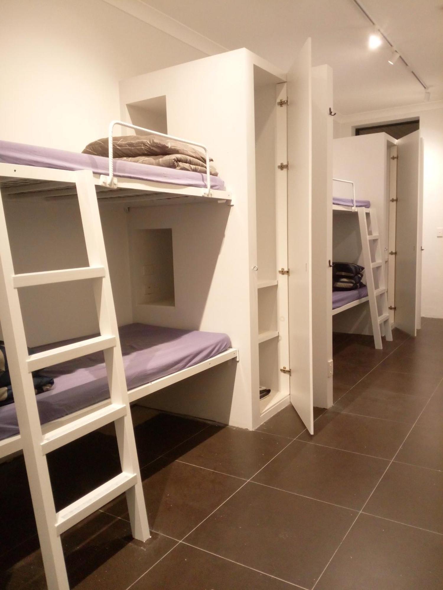 Hostel Rozelle