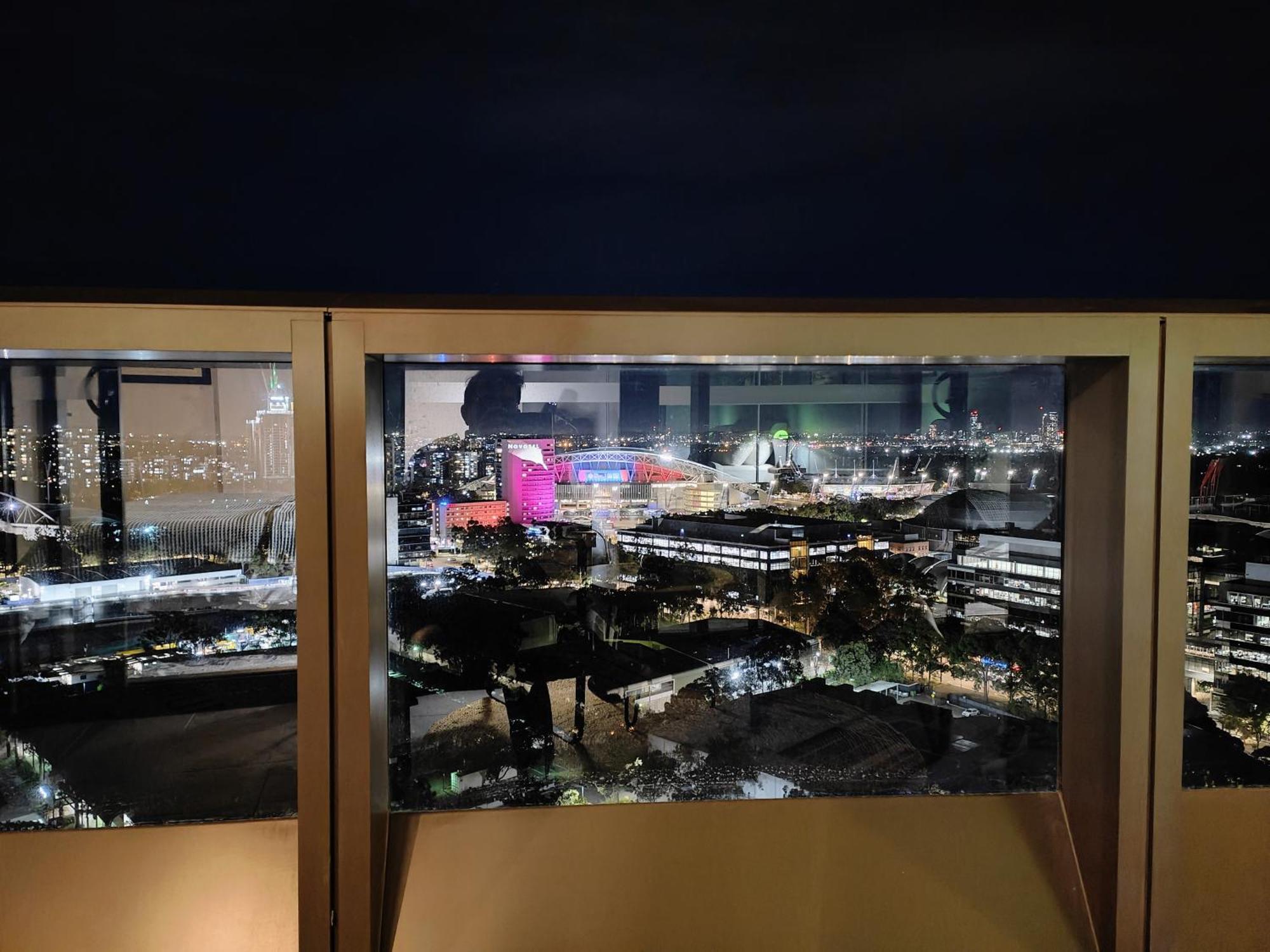 Apartment Twilight Olympic Park 2x King-beds Lux Sydney