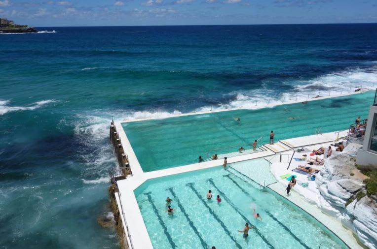 A Cozy Studio, 5min Walk To Bondi Apartamento *