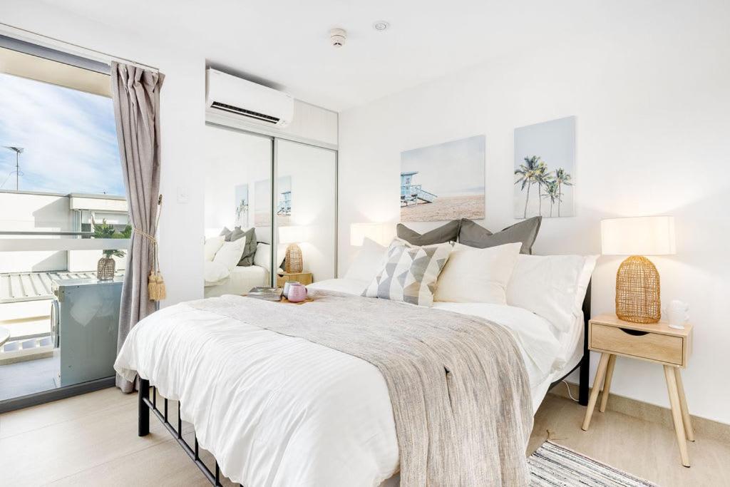 A Cozy Studio, 5min Walk To Bondi * Sidney