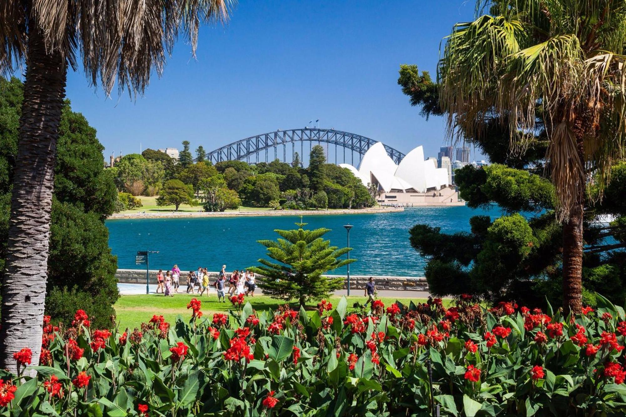 Apartamento A Cozy Studio, 5min Walk To Bondi *