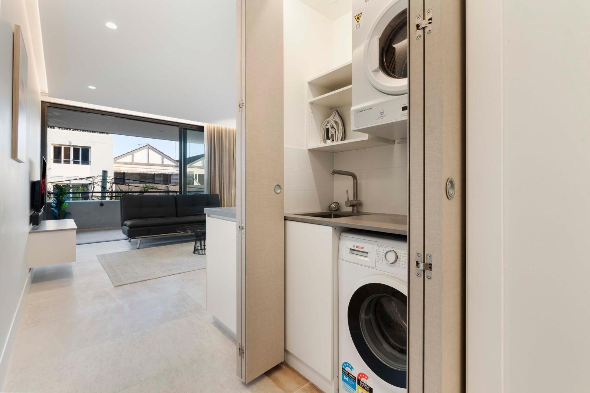 Stylish 1br With Balcony Near Coogee * Sydney