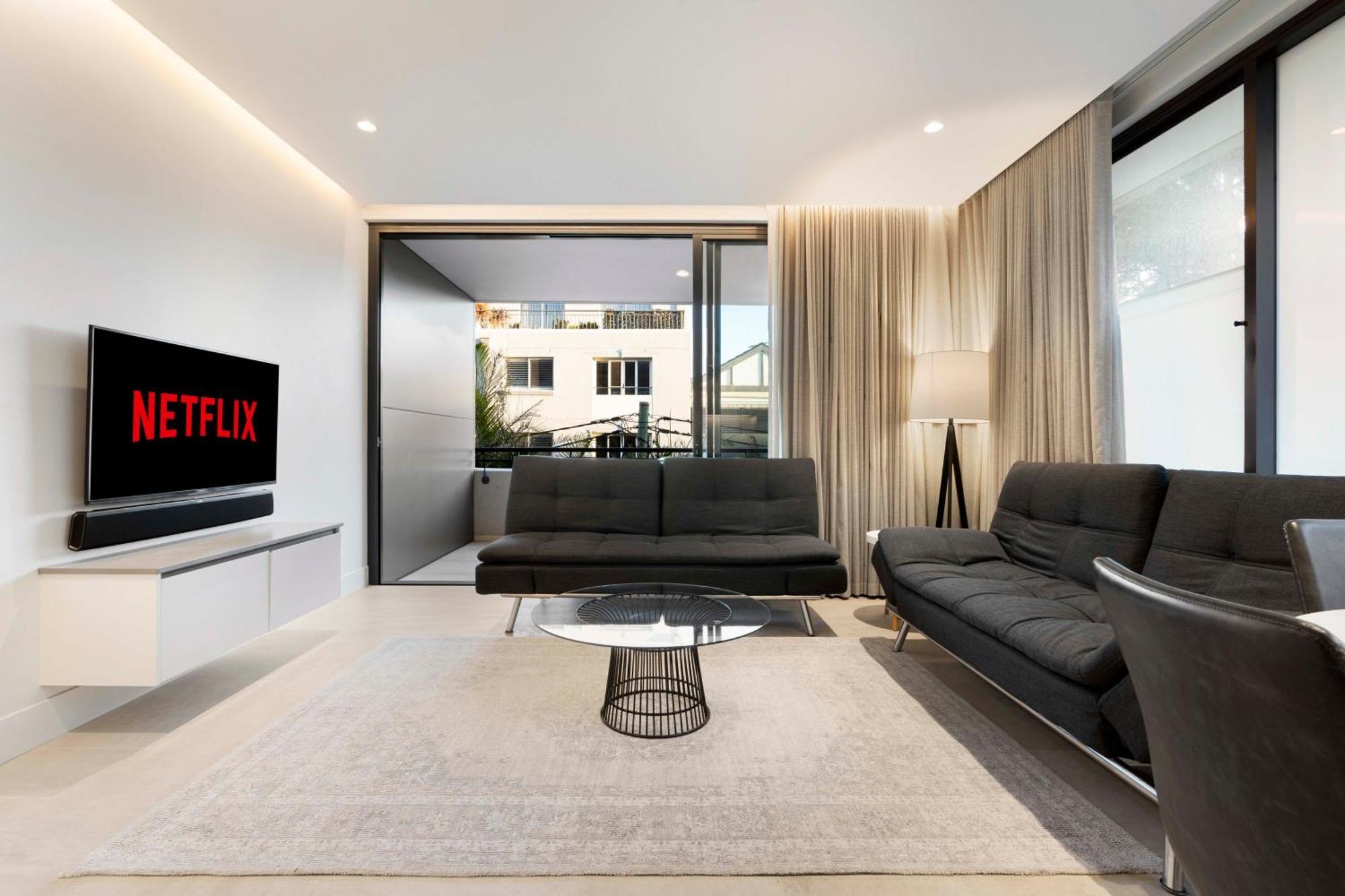 Stylish 1br With Balcony Near Coogee * Sydney