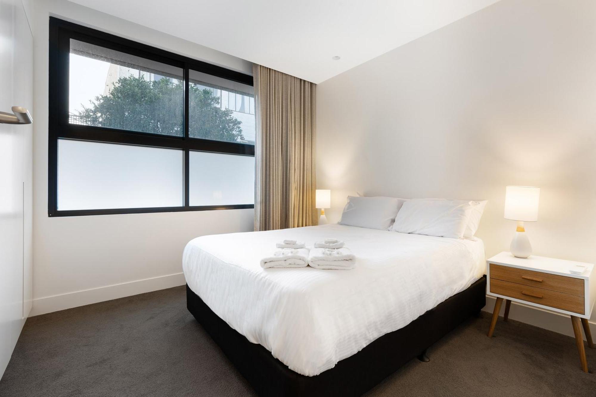 Apartment Stylish 1br With Balcony Near Coogee Sydney