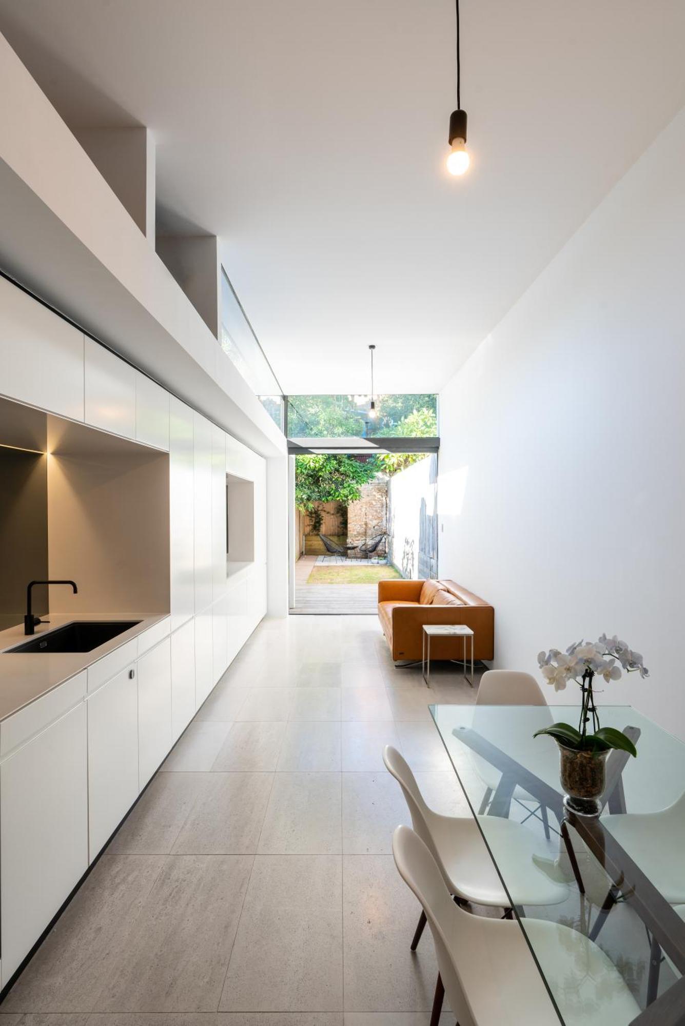 Paddington House Sydney