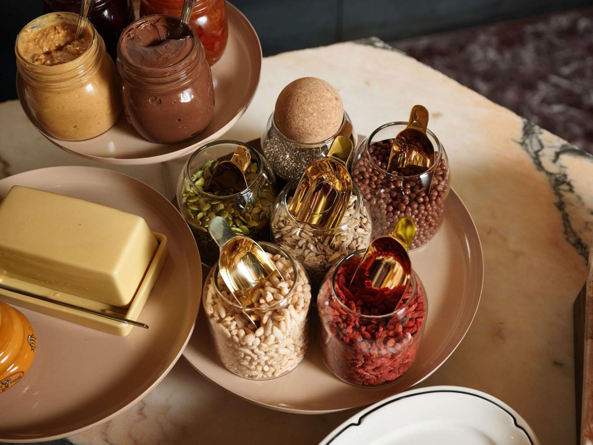 Morris Sydney, Handwritten Collection Hotel 4*