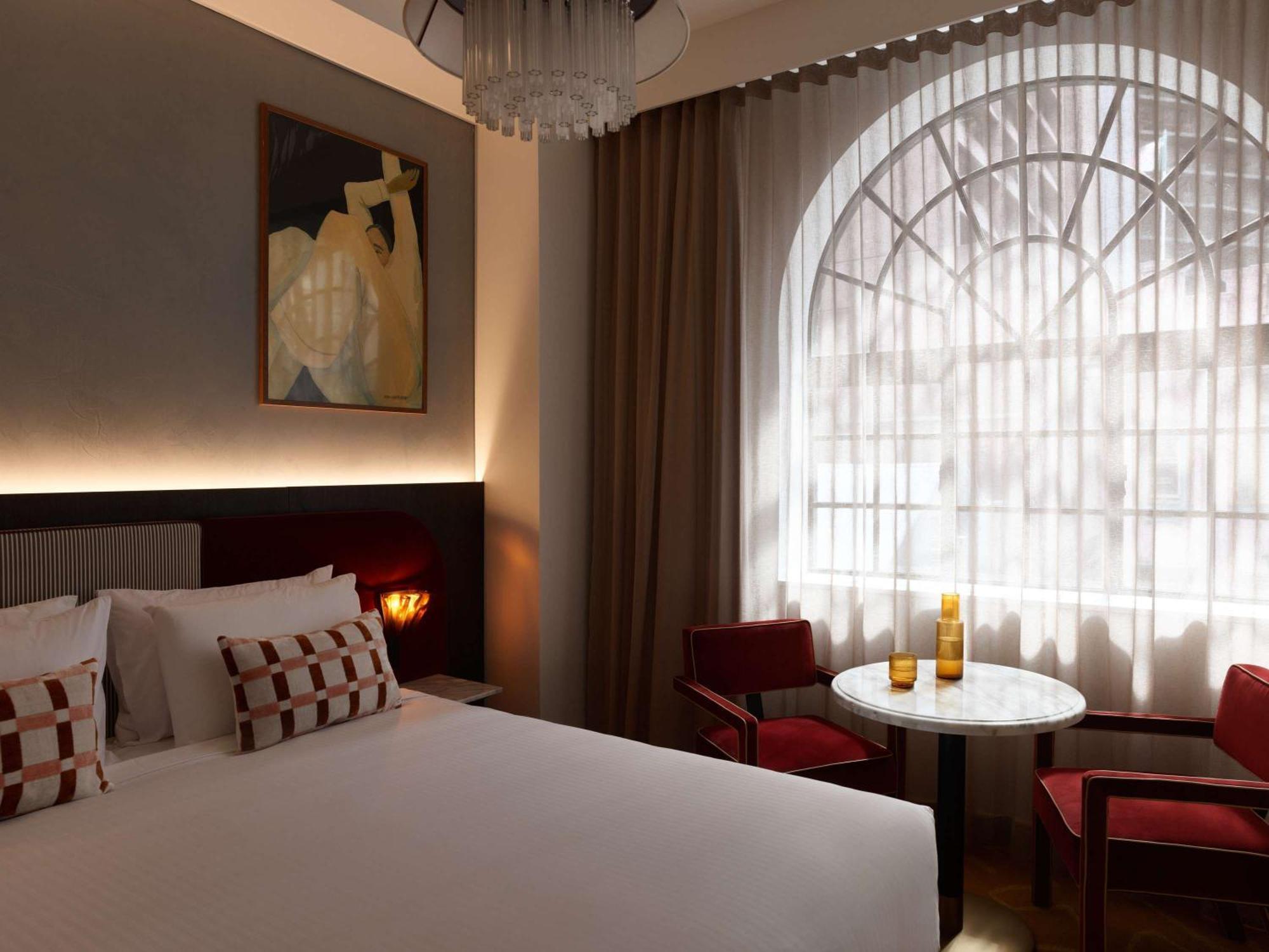 Hotel Morris Sydney, Handwritten Collection Sydney