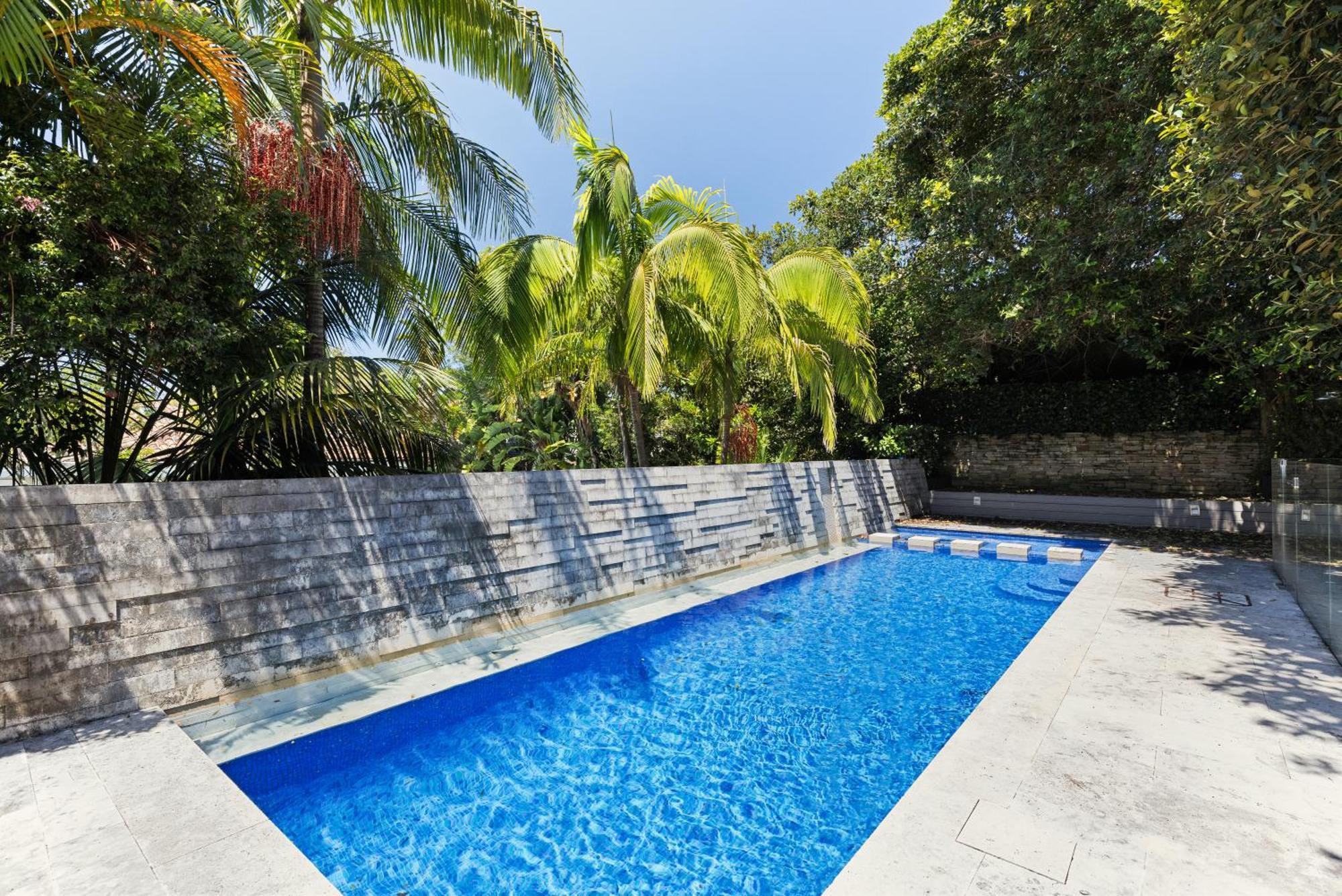 Bahay bakasyunan Vaucluse Palms *