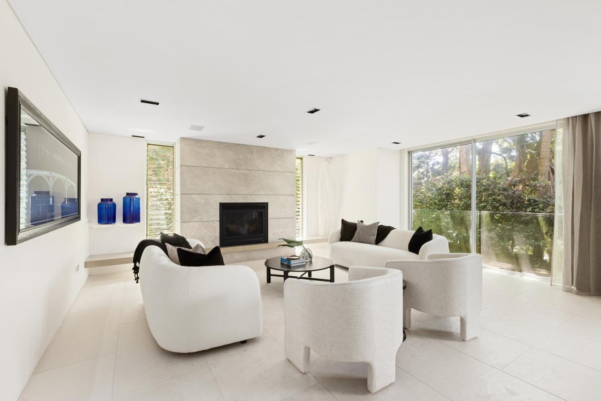 Vaucluse Palms Sydney