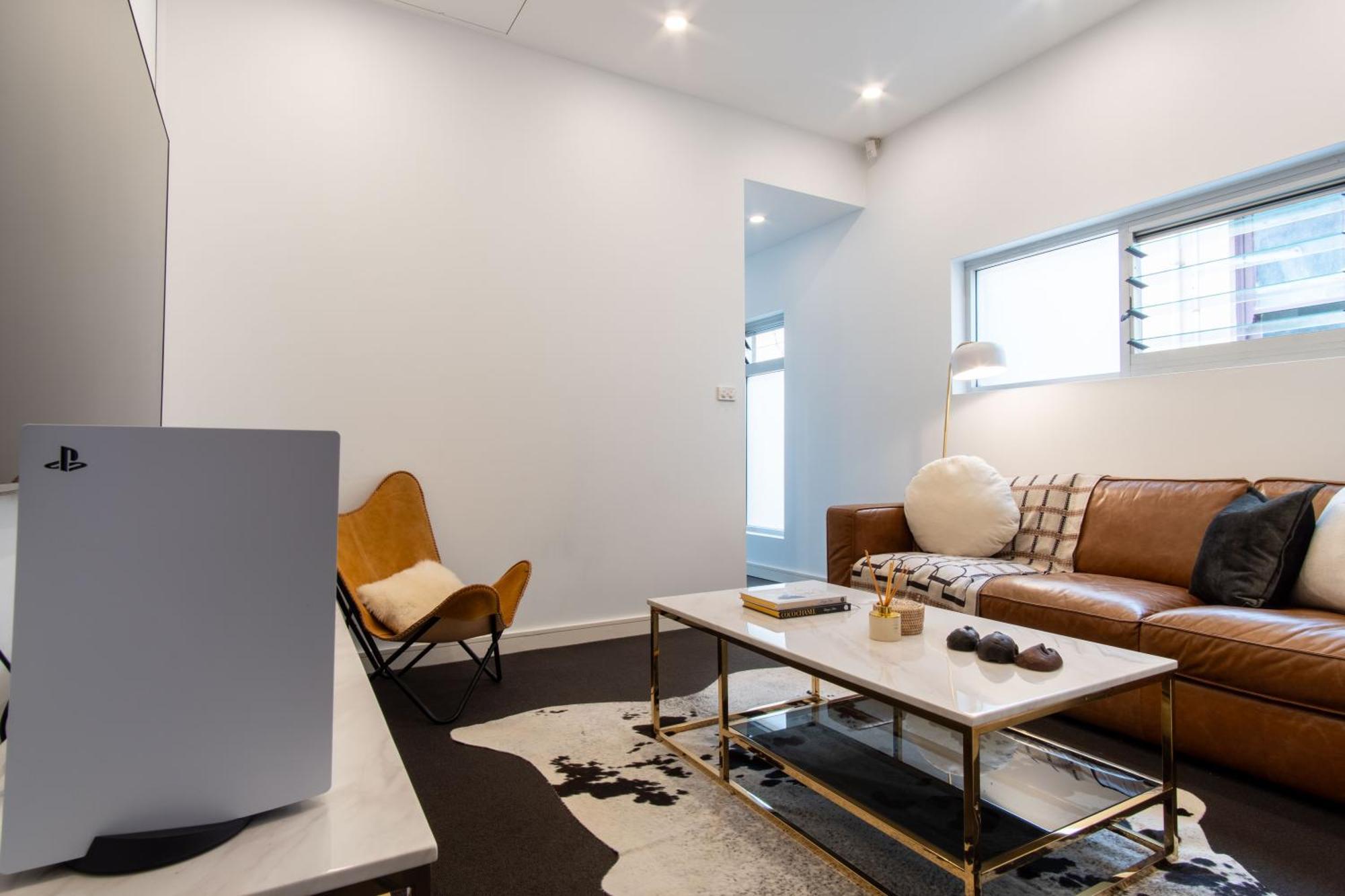 Eggie's Nest - Luxury