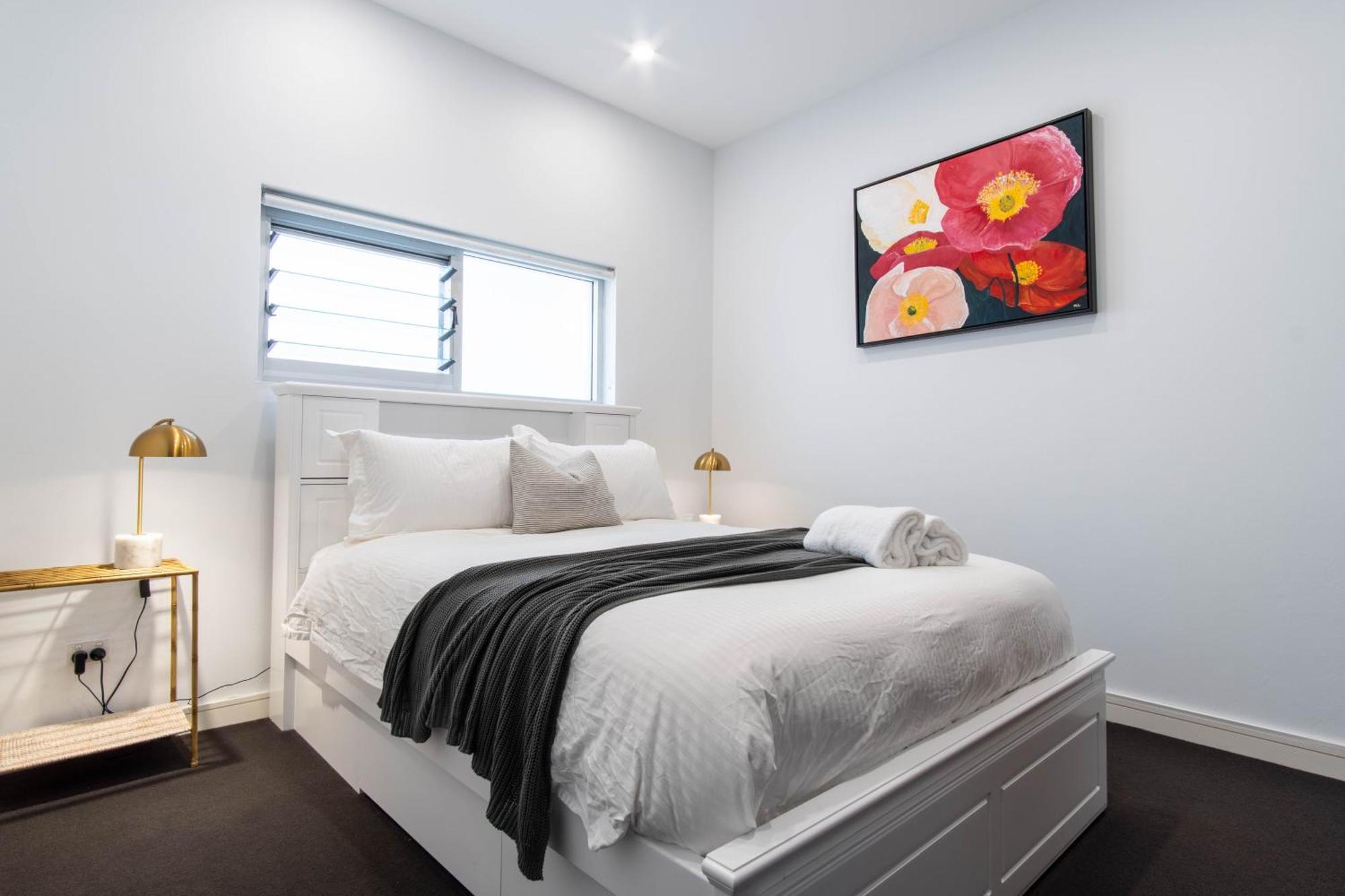 Apartment Eggie's Nest - Luxury *