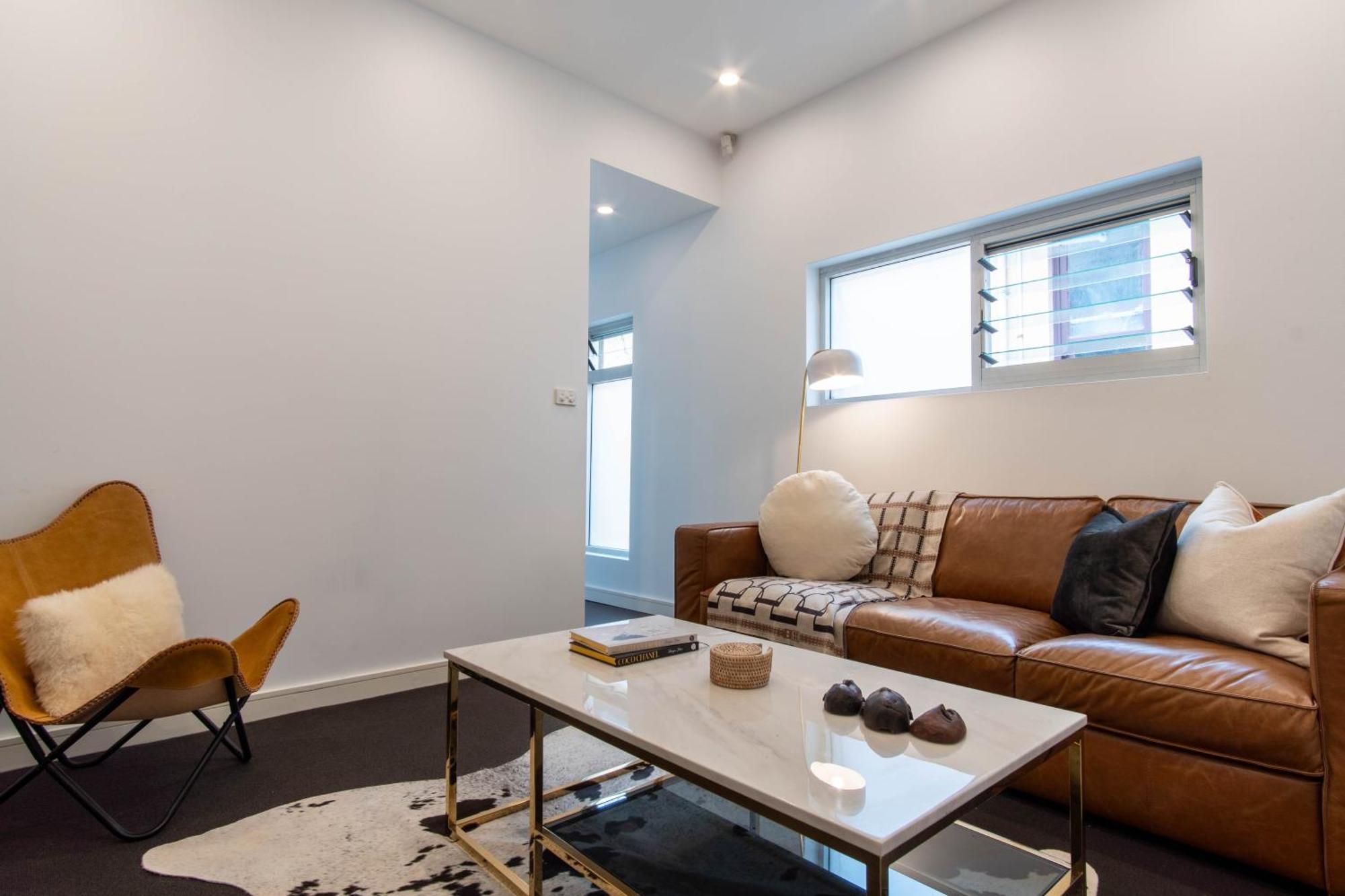 Apartment Eggie's Nest - Luxury Sydney