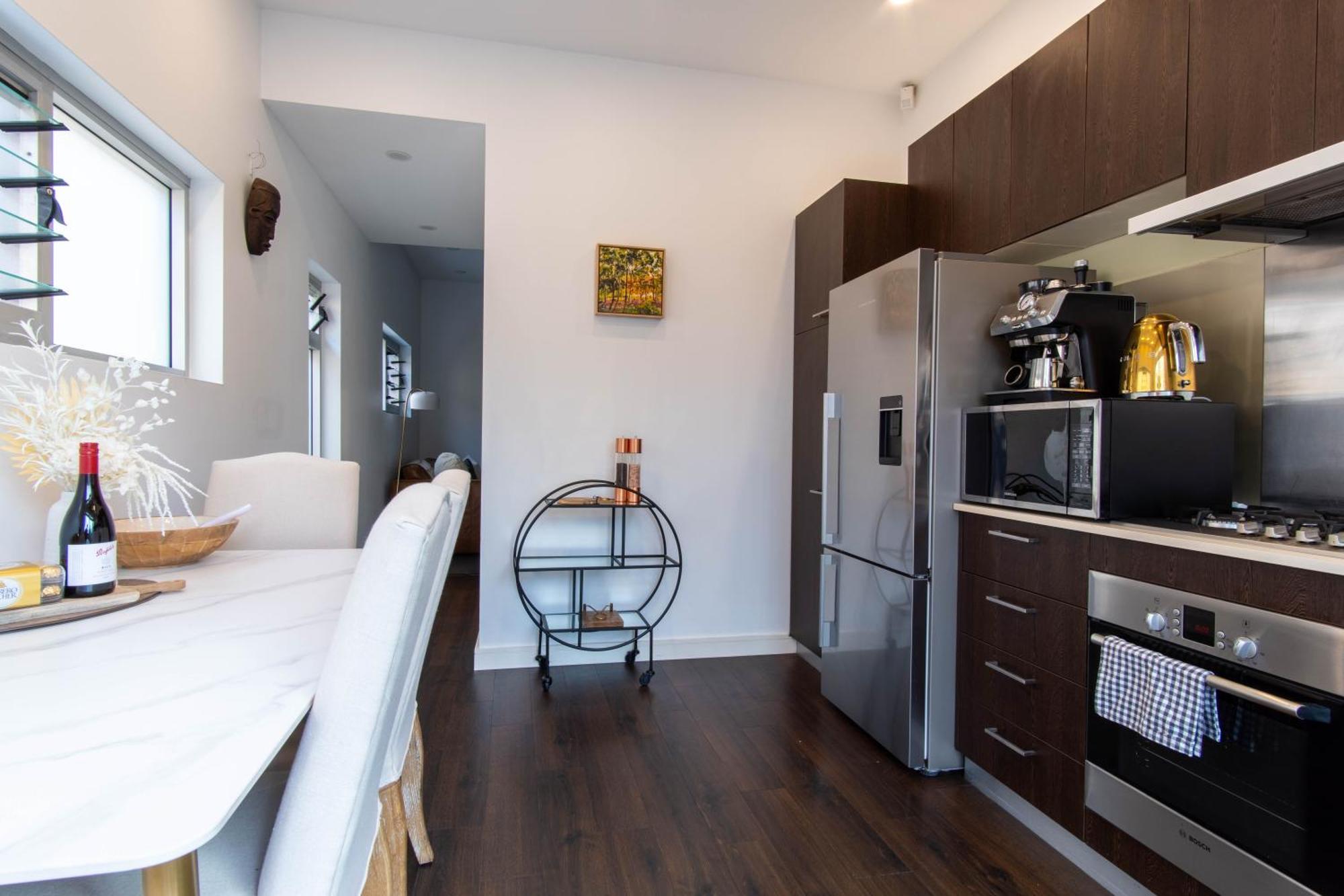 Eggie's Nest - Luxury Apartment Sydney