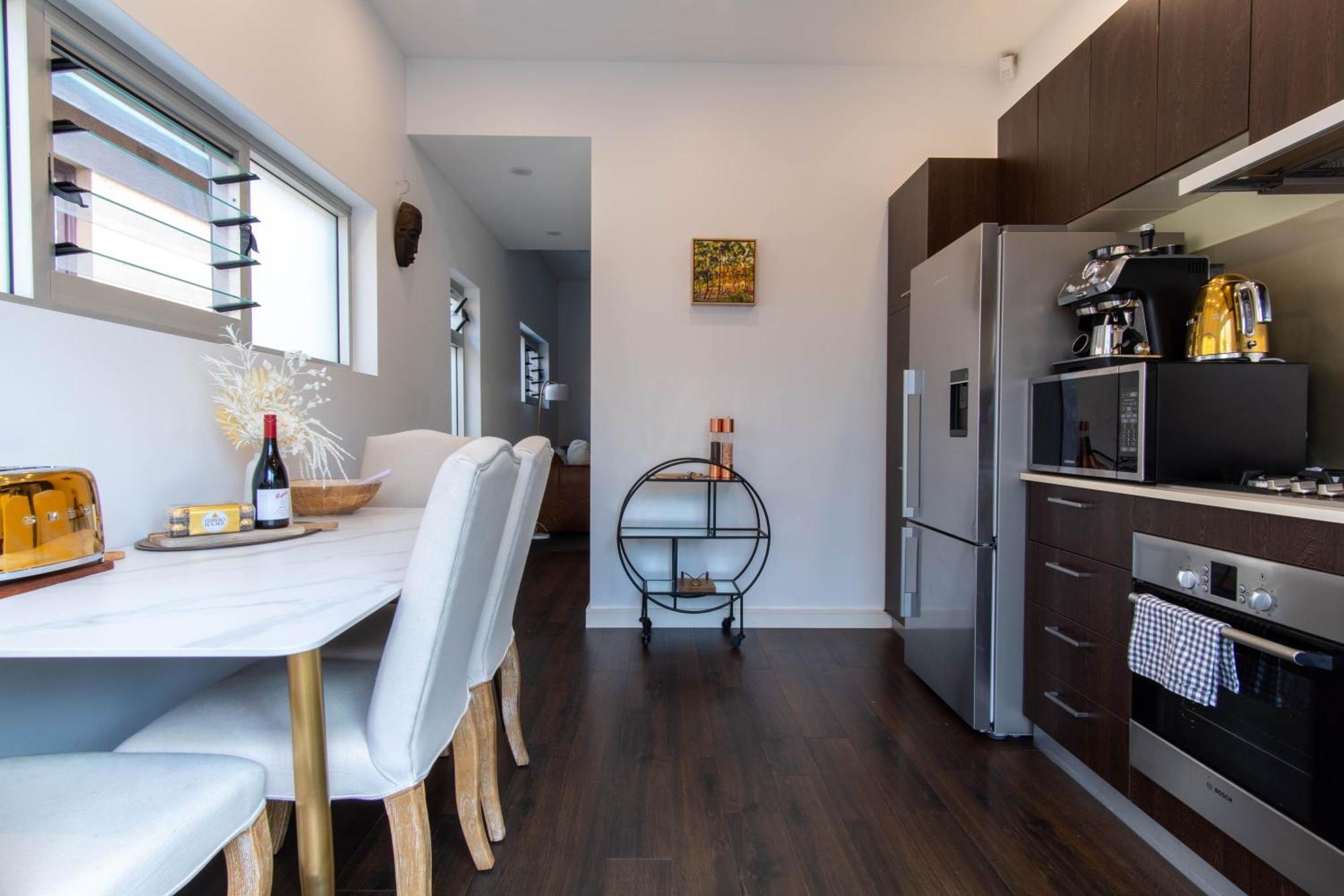 Eggie's Nest - Luxury Sydney