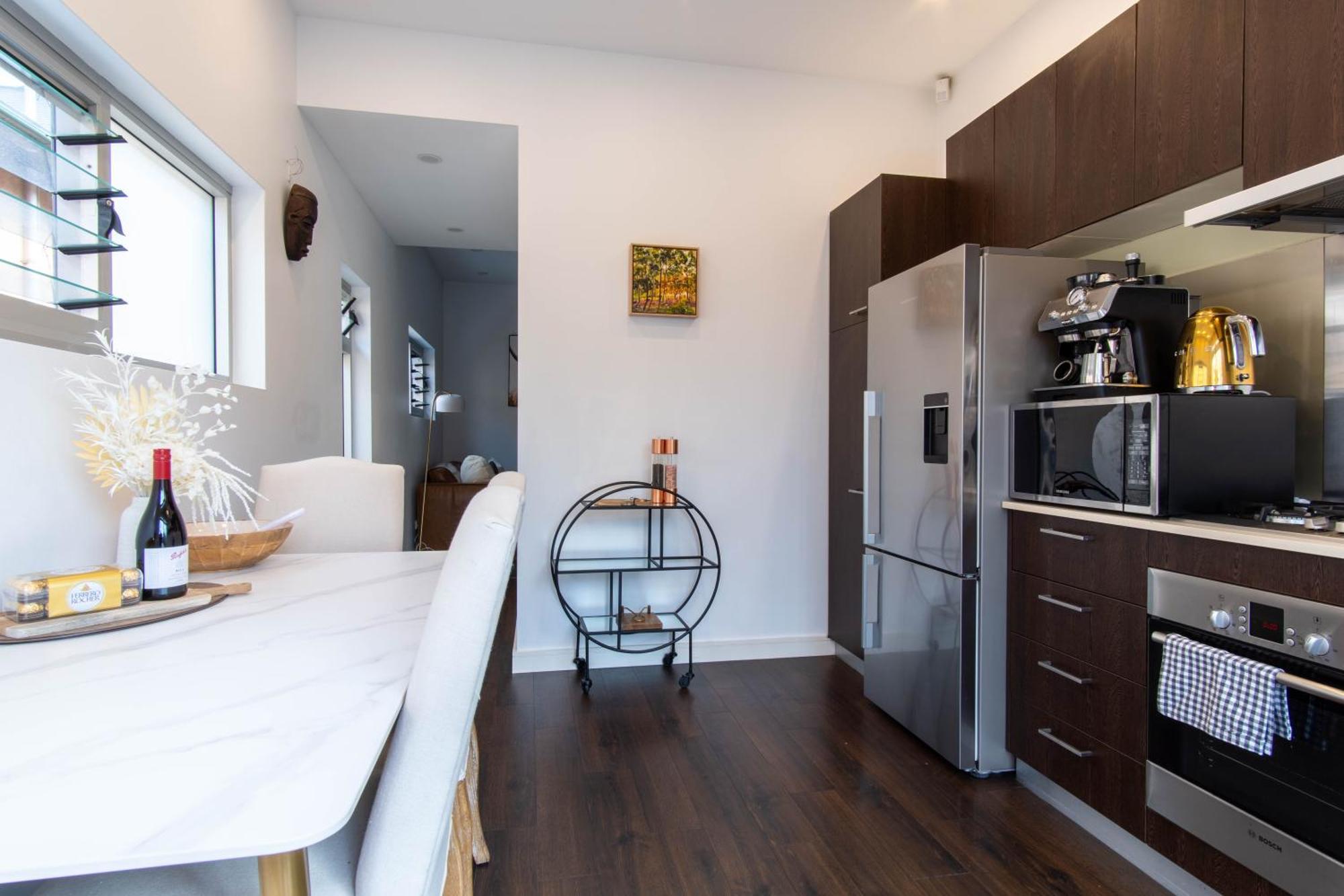 Apartment Eggie's Nest - Luxury