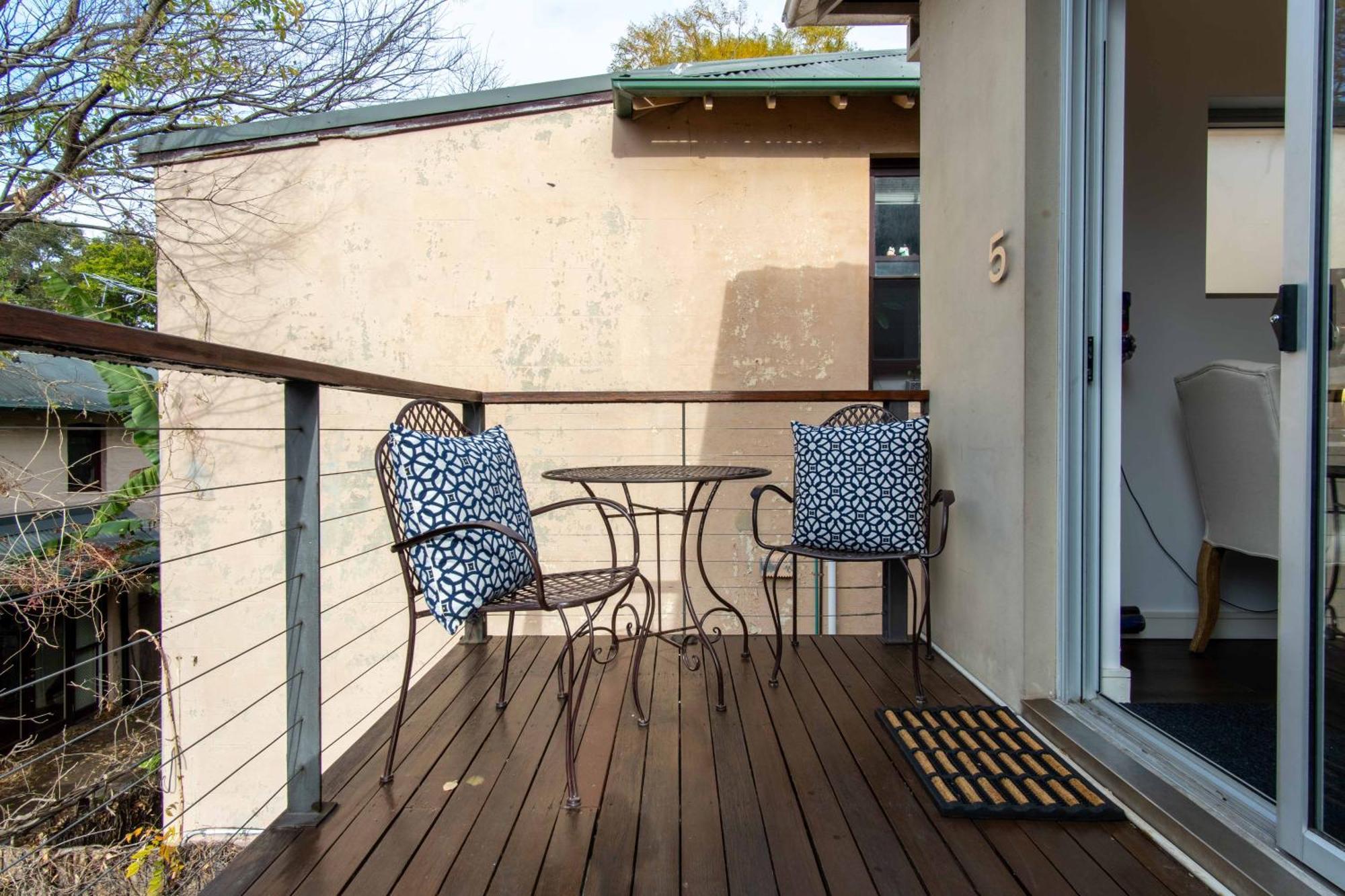 Eggie's Nest - Luxury Apartment Sydney