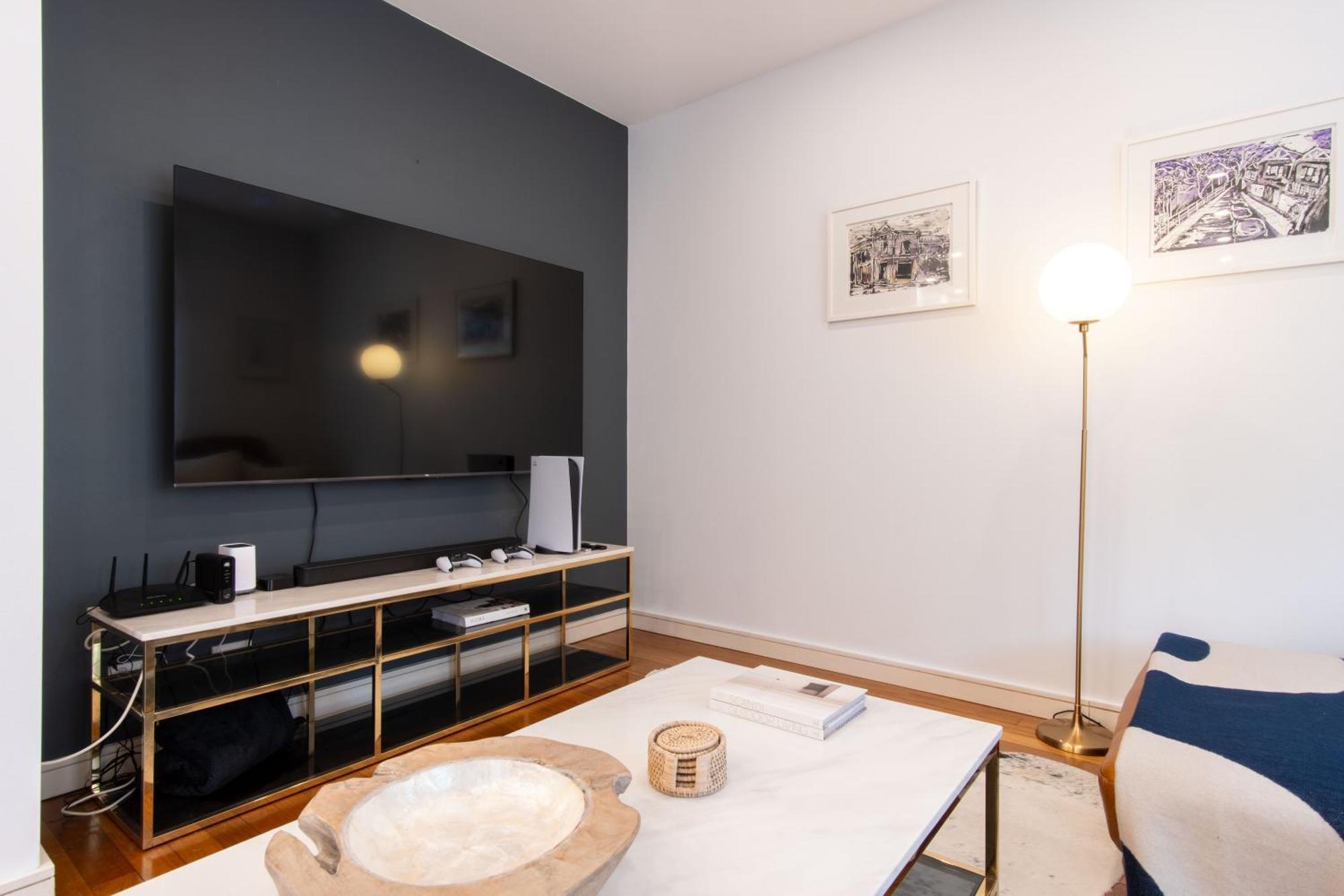 Apartment Eggie's Nest - Luxury Sydney