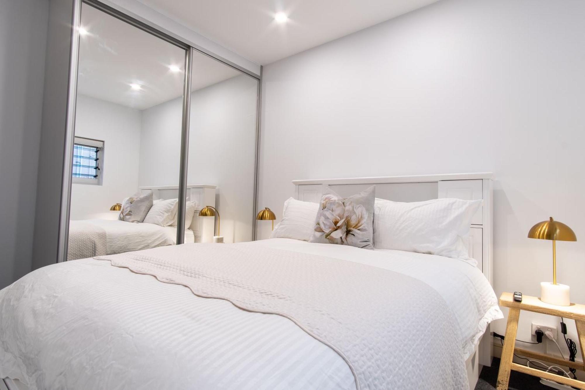 Eggie's Nest - Luxury Apartment