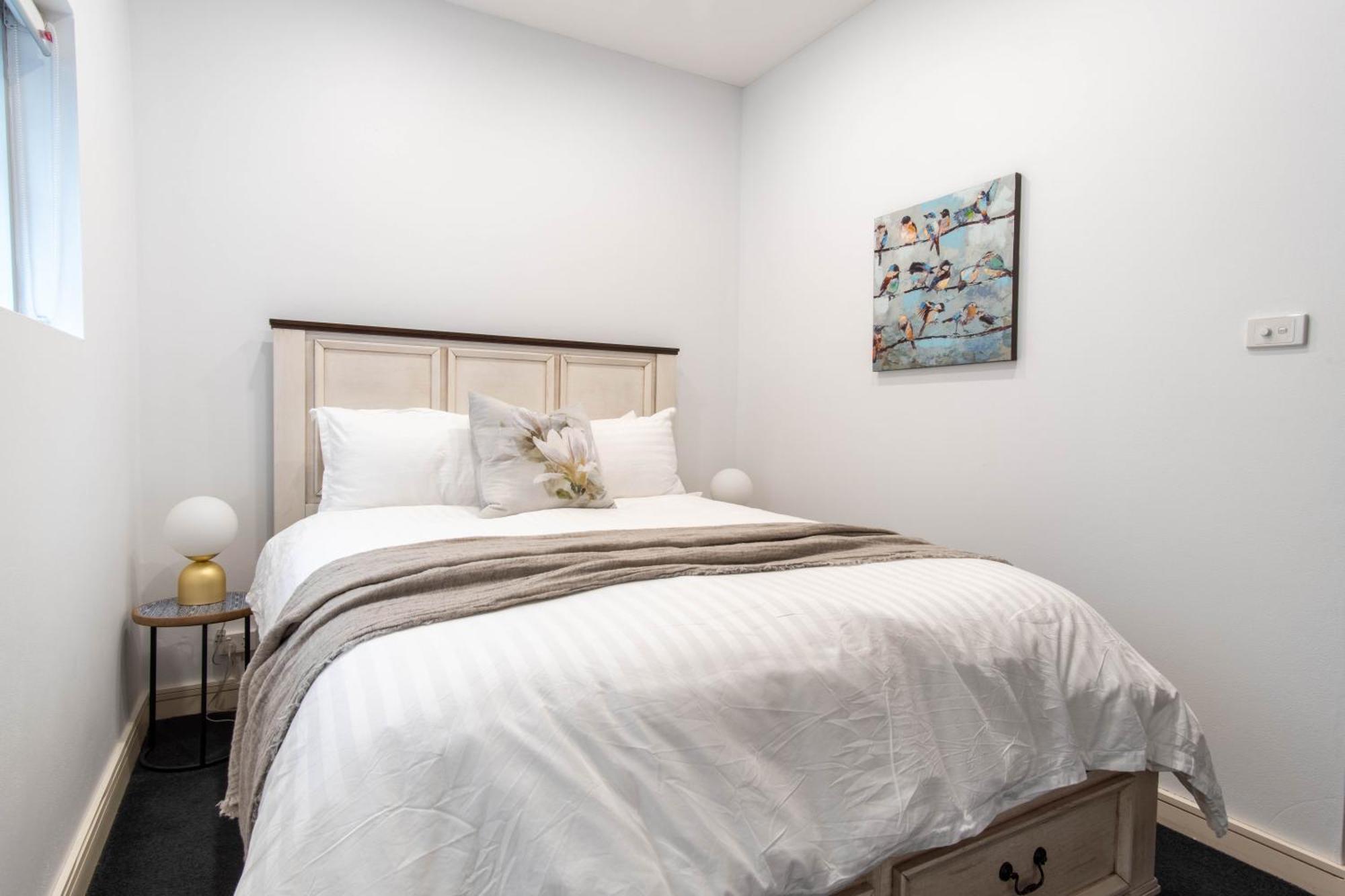Apartment Eggie's Nest - Luxury