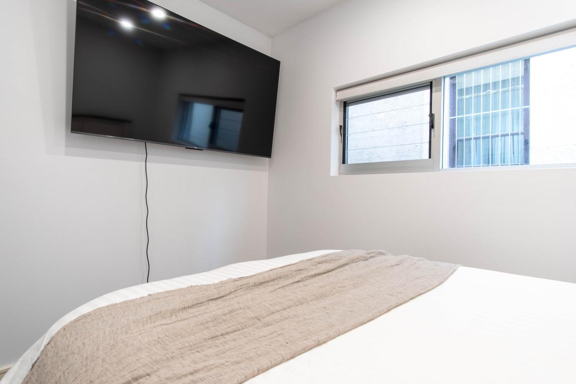 Eggie's Nest - Luxury Apartment