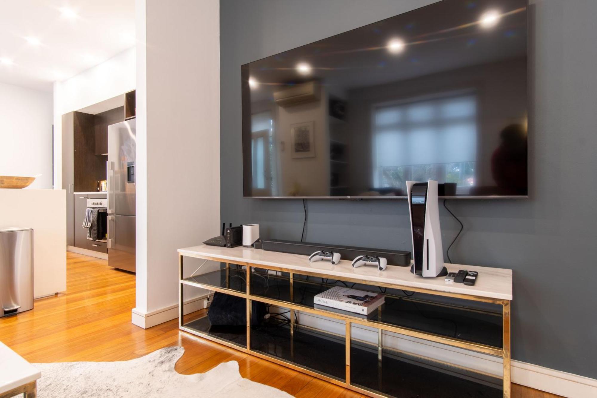 Apartment Eggie's Nest - Luxury *