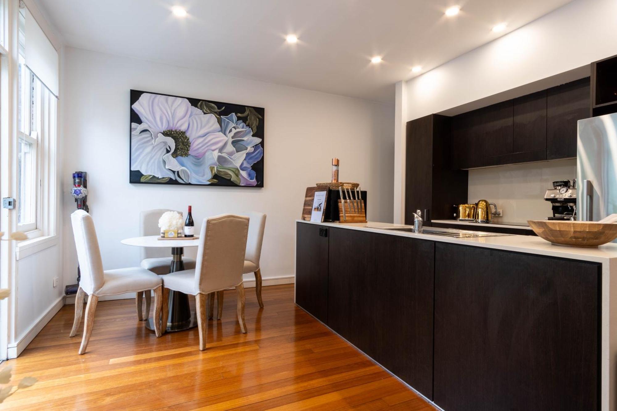 Apartment Eggie's Nest - Luxury Sydney