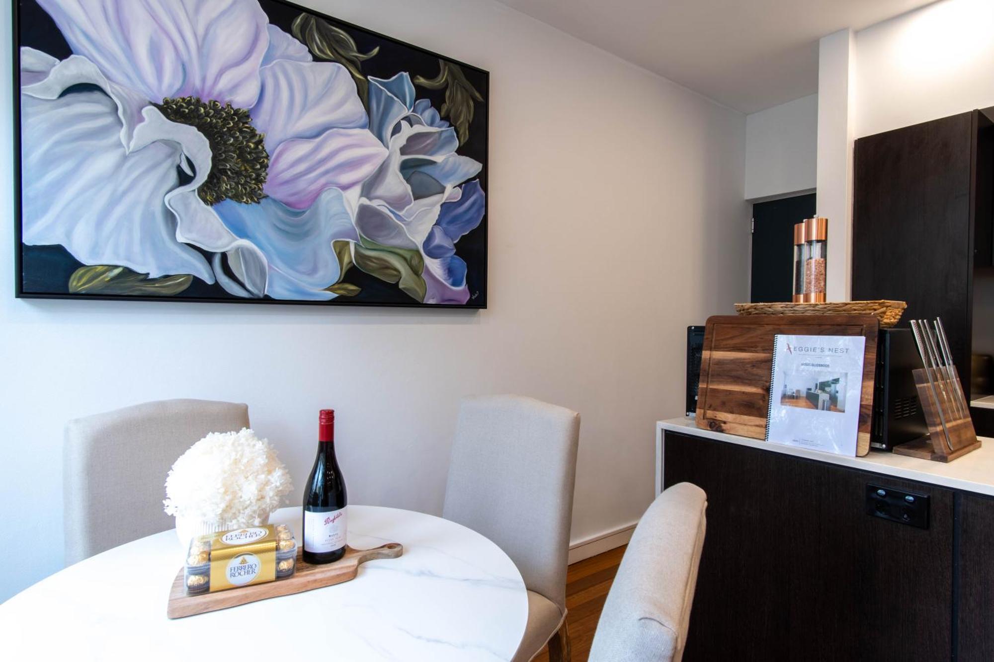 Apartment Eggie's Nest - Luxury