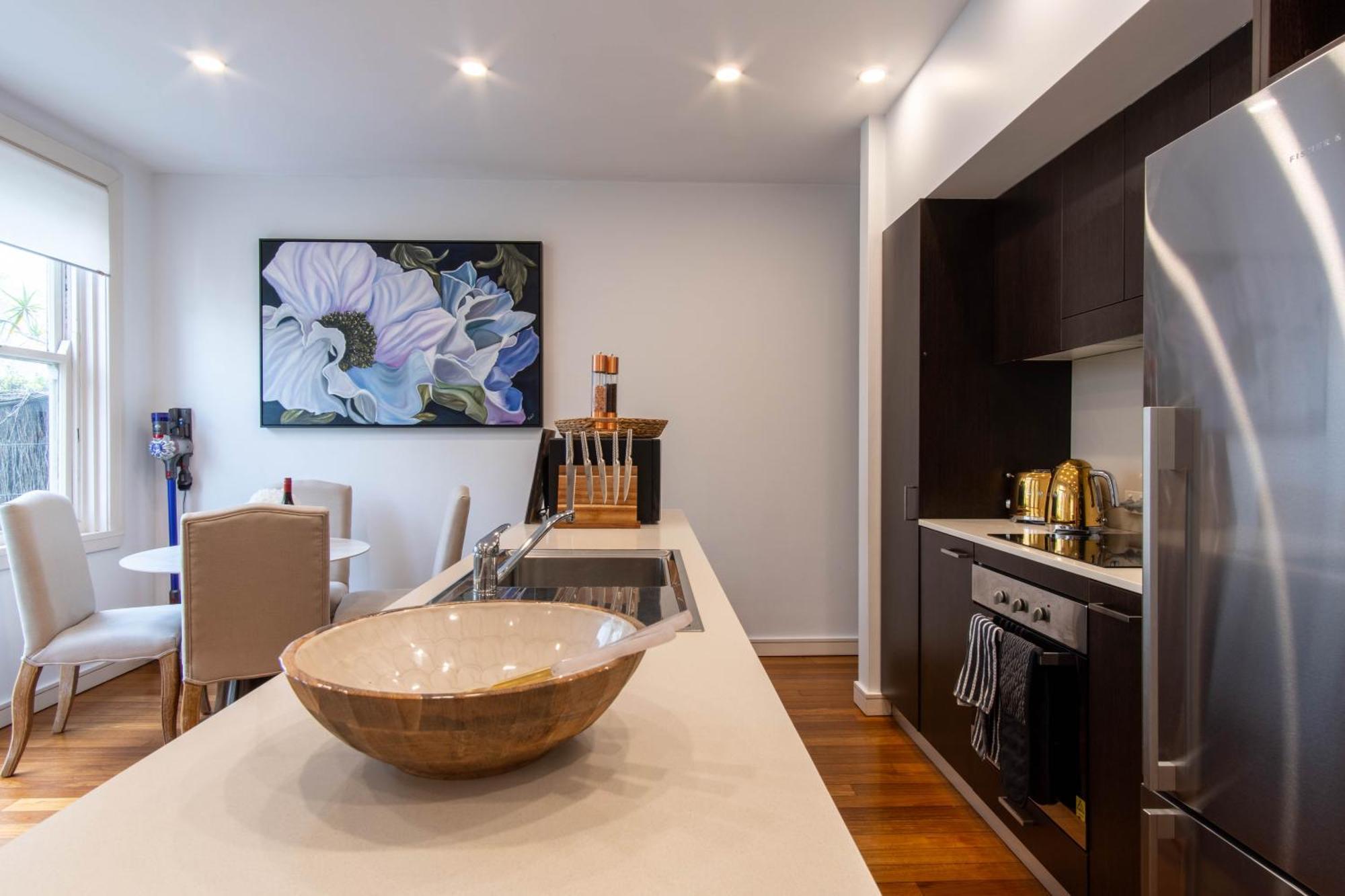 Eggie's Nest - Luxury * Sydney