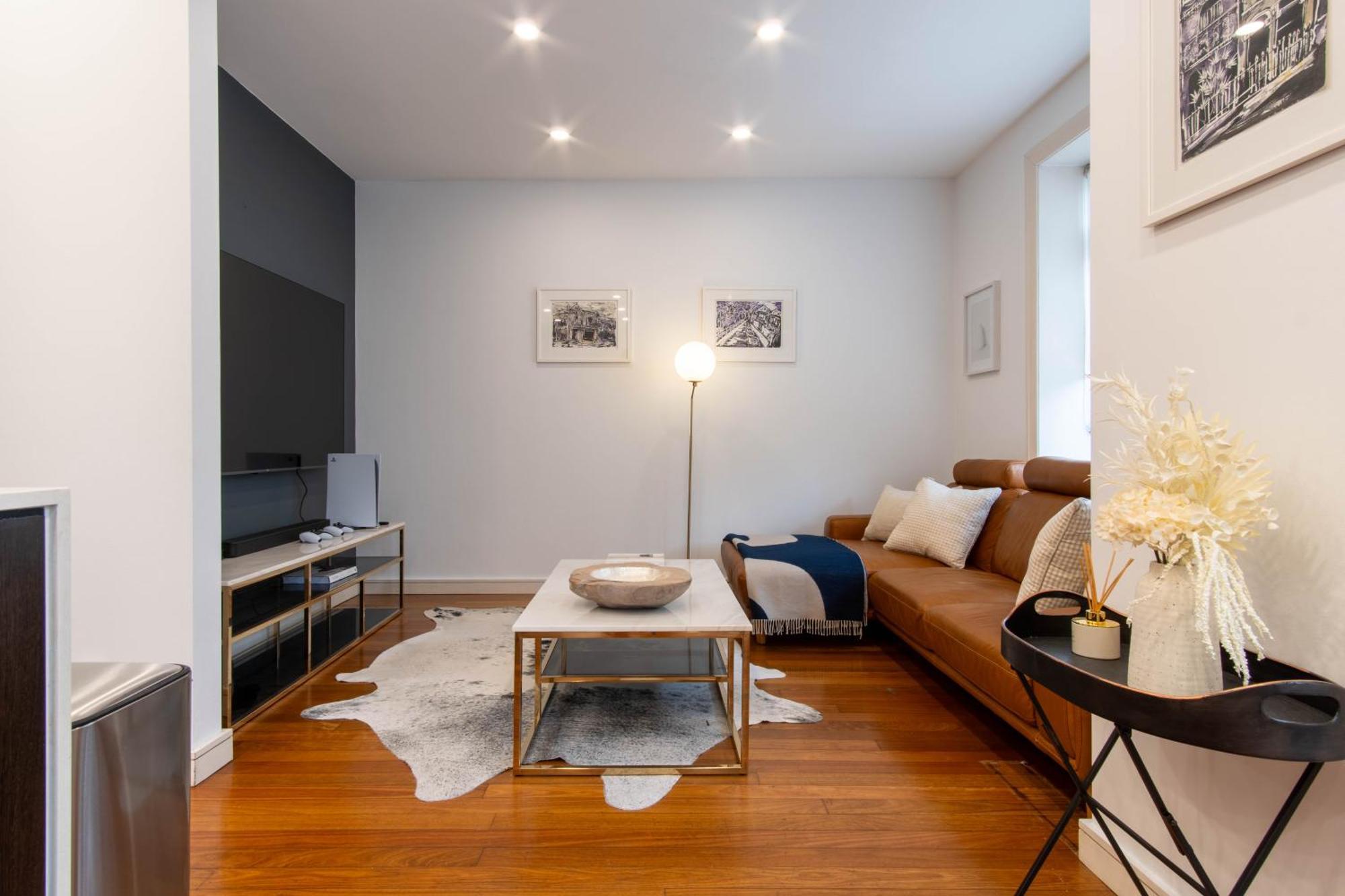 Eggie's Nest - Luxury Sydney