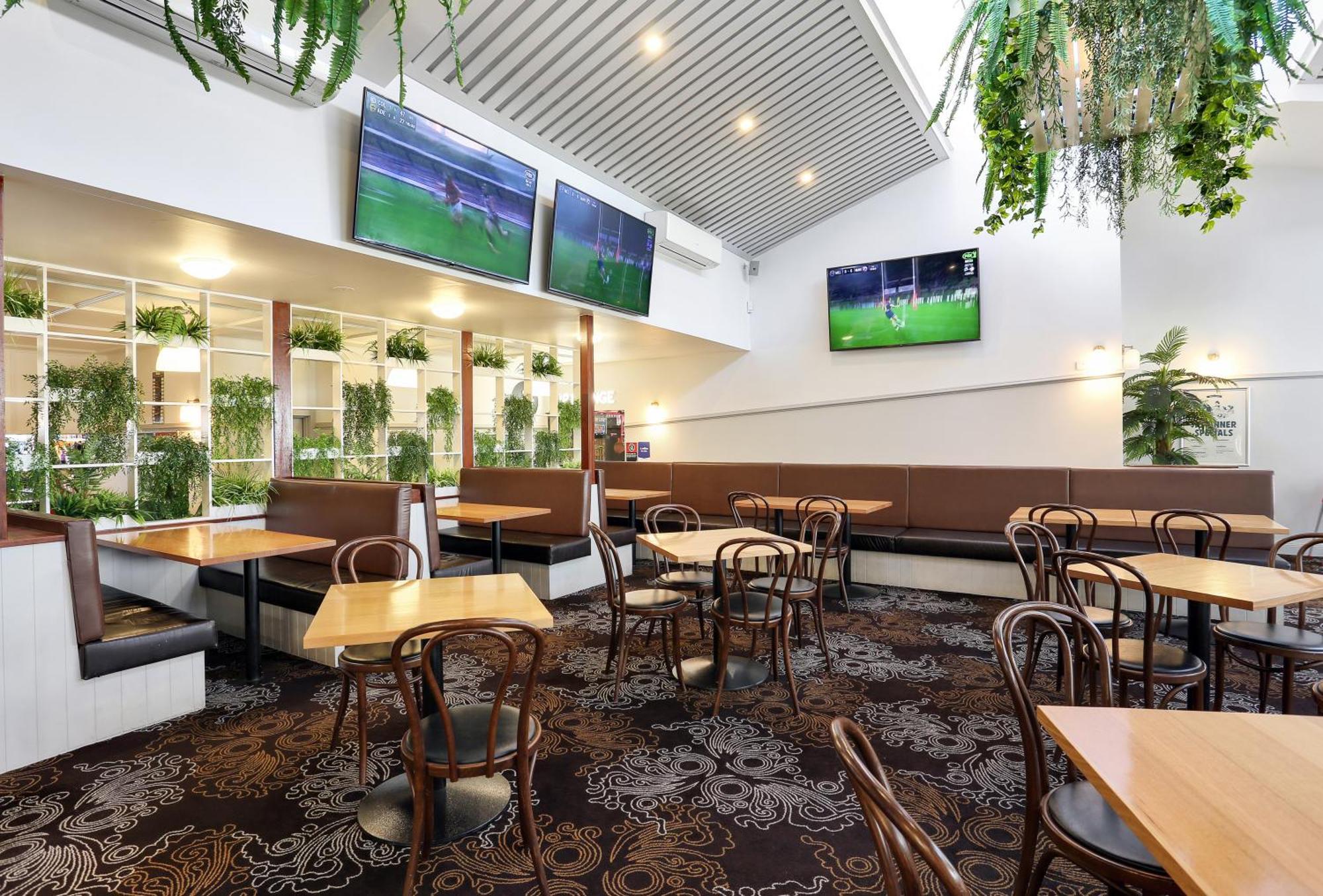 Hotel Penshurst Sydney