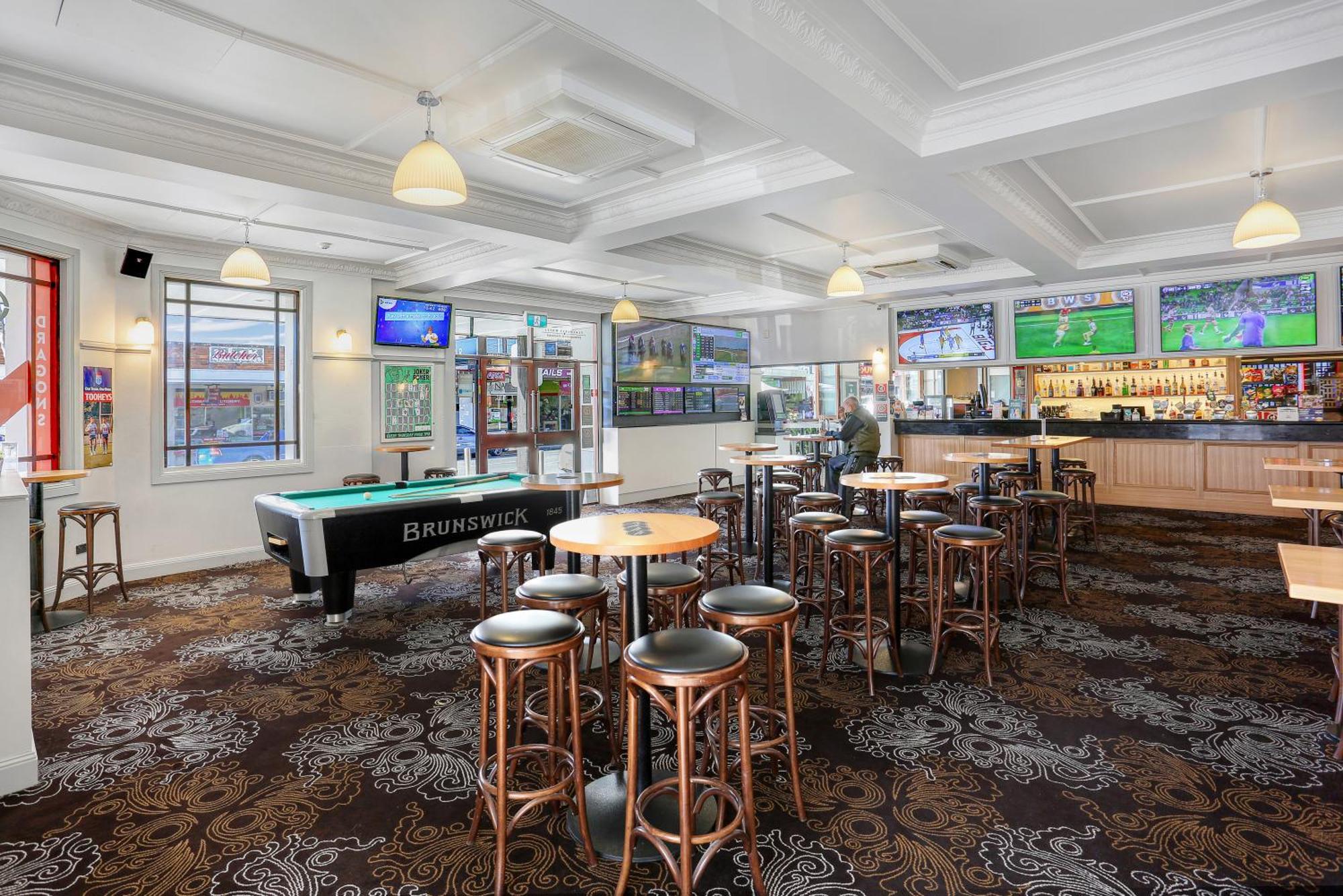 Hotel Penshurst