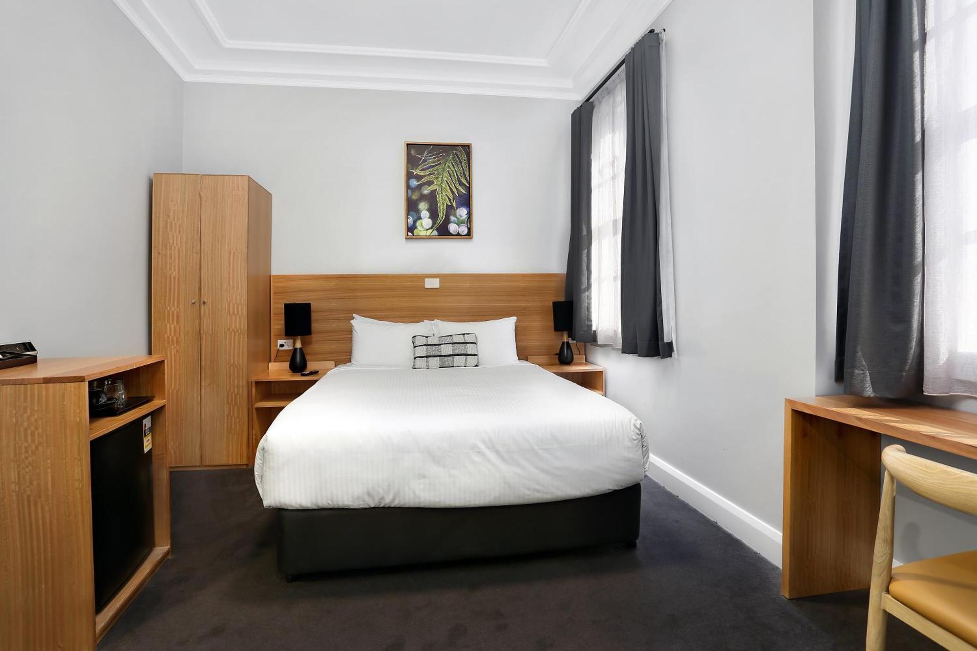 Penshurst Hotel Sydney